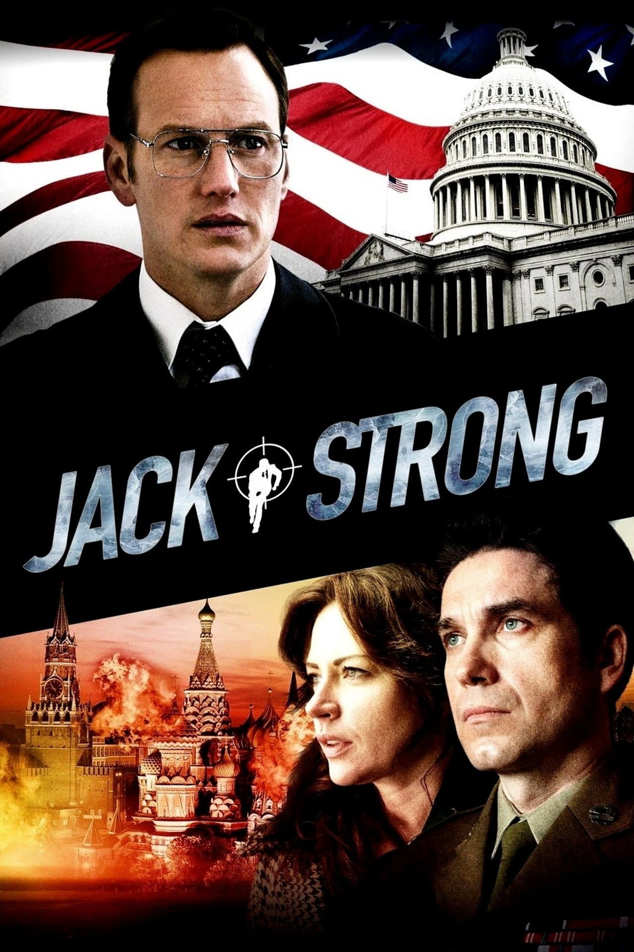 Jack Strong preview 2