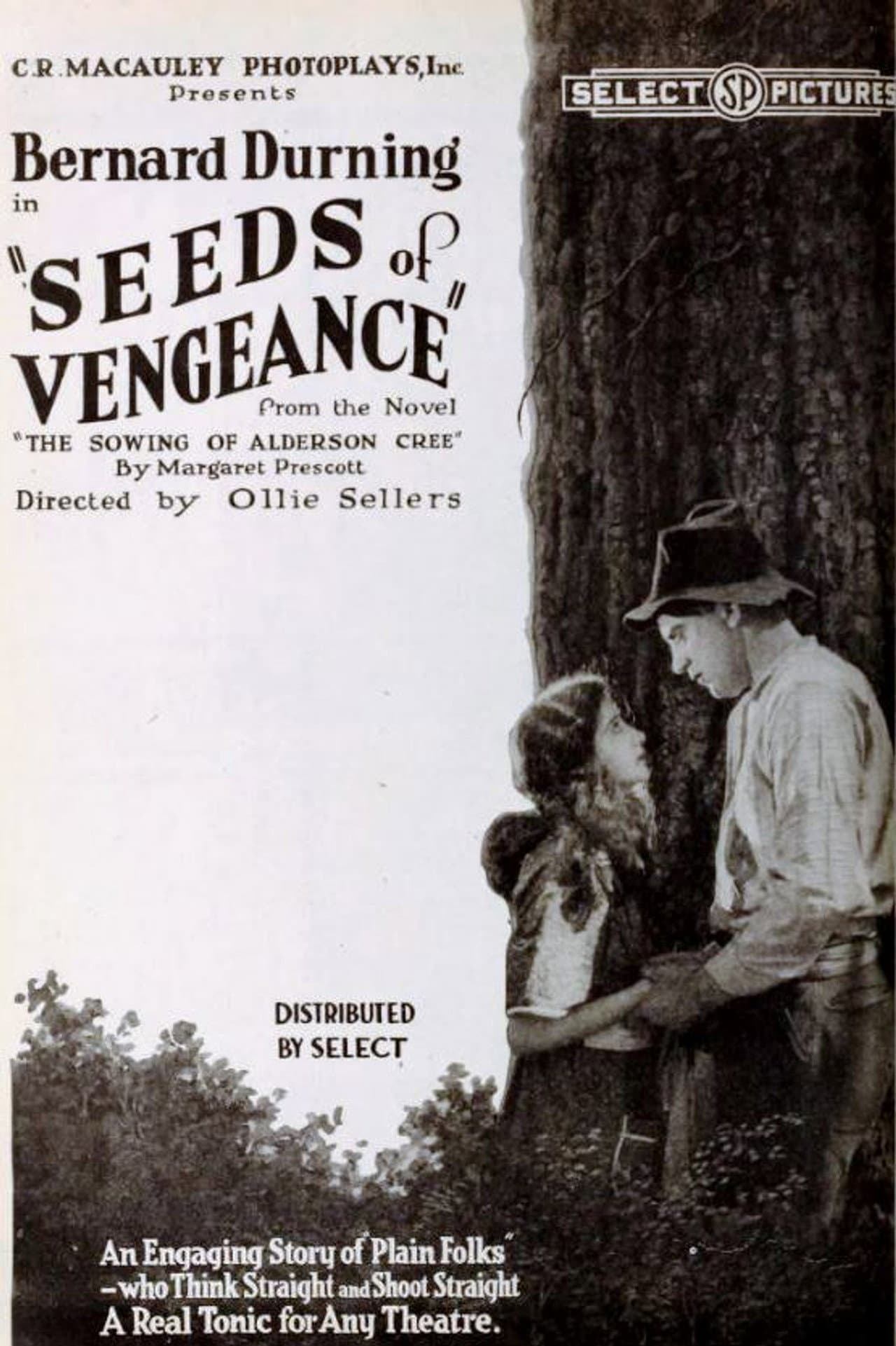 Seeds of Vengeance preview 1