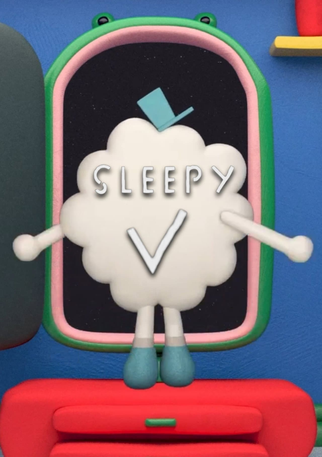 Sleepy V preview 1
