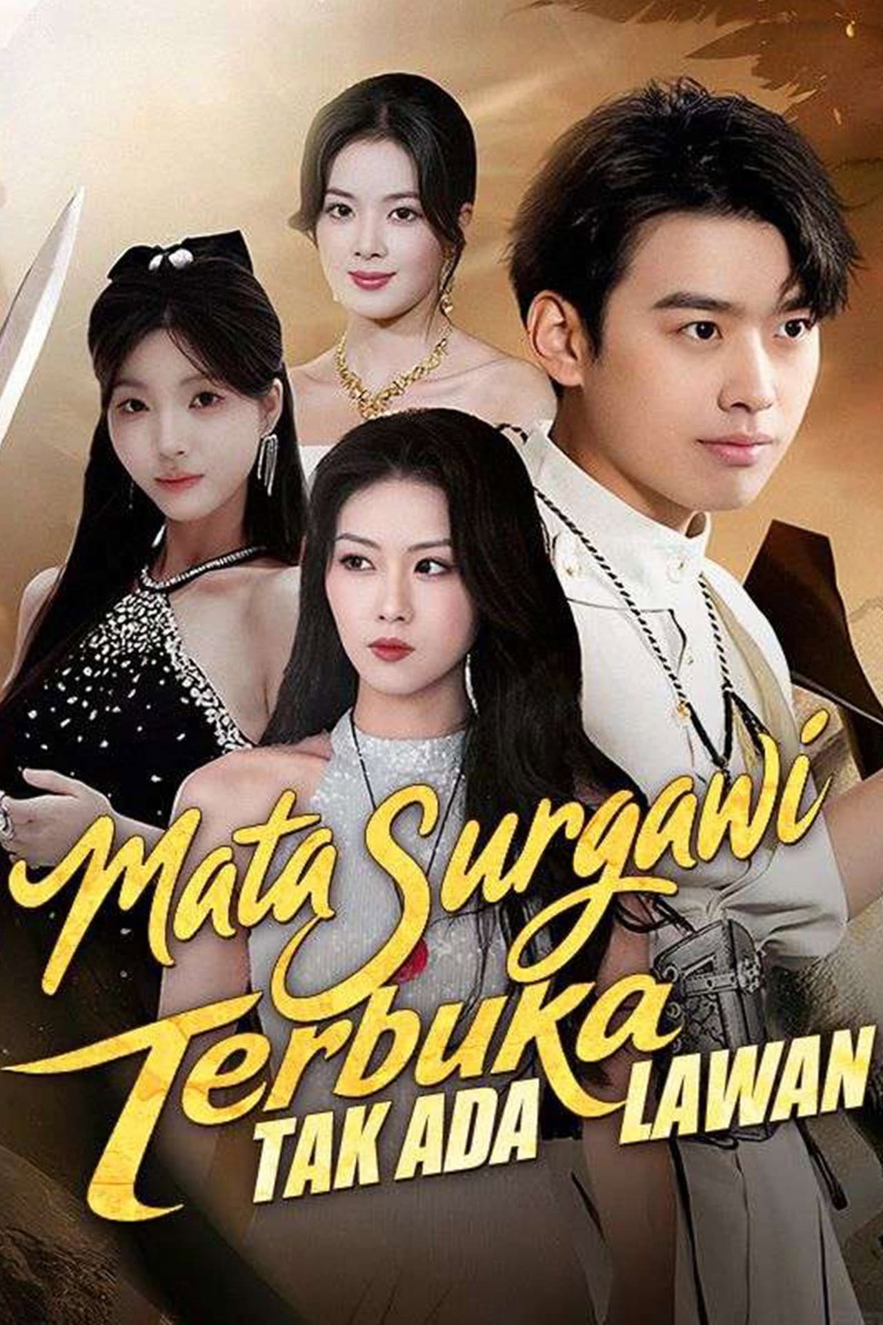 Mata Surgawi Terbuka! Tak Ada Lawan preview 2
