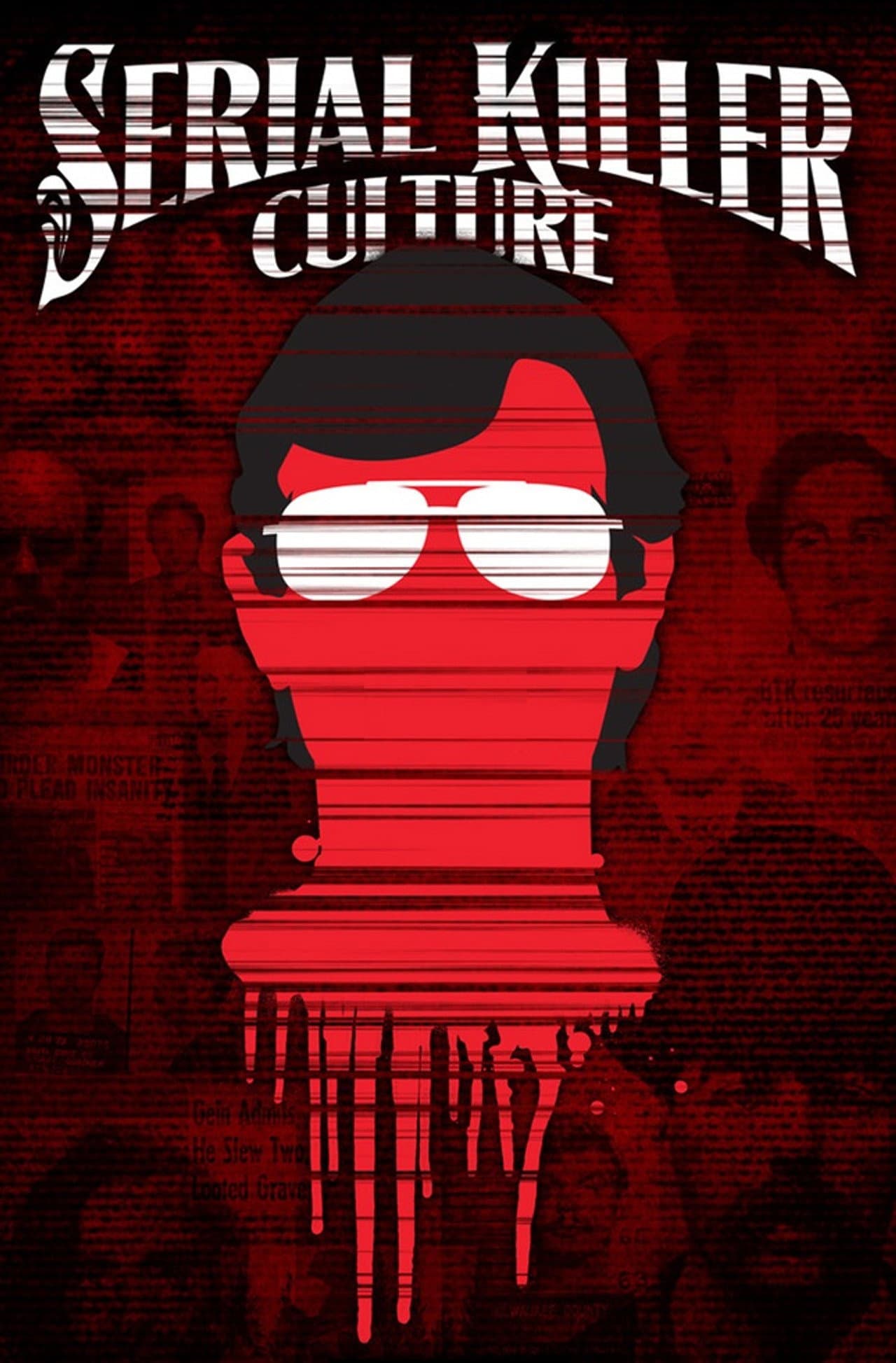 Serial Killer Culture preview 2