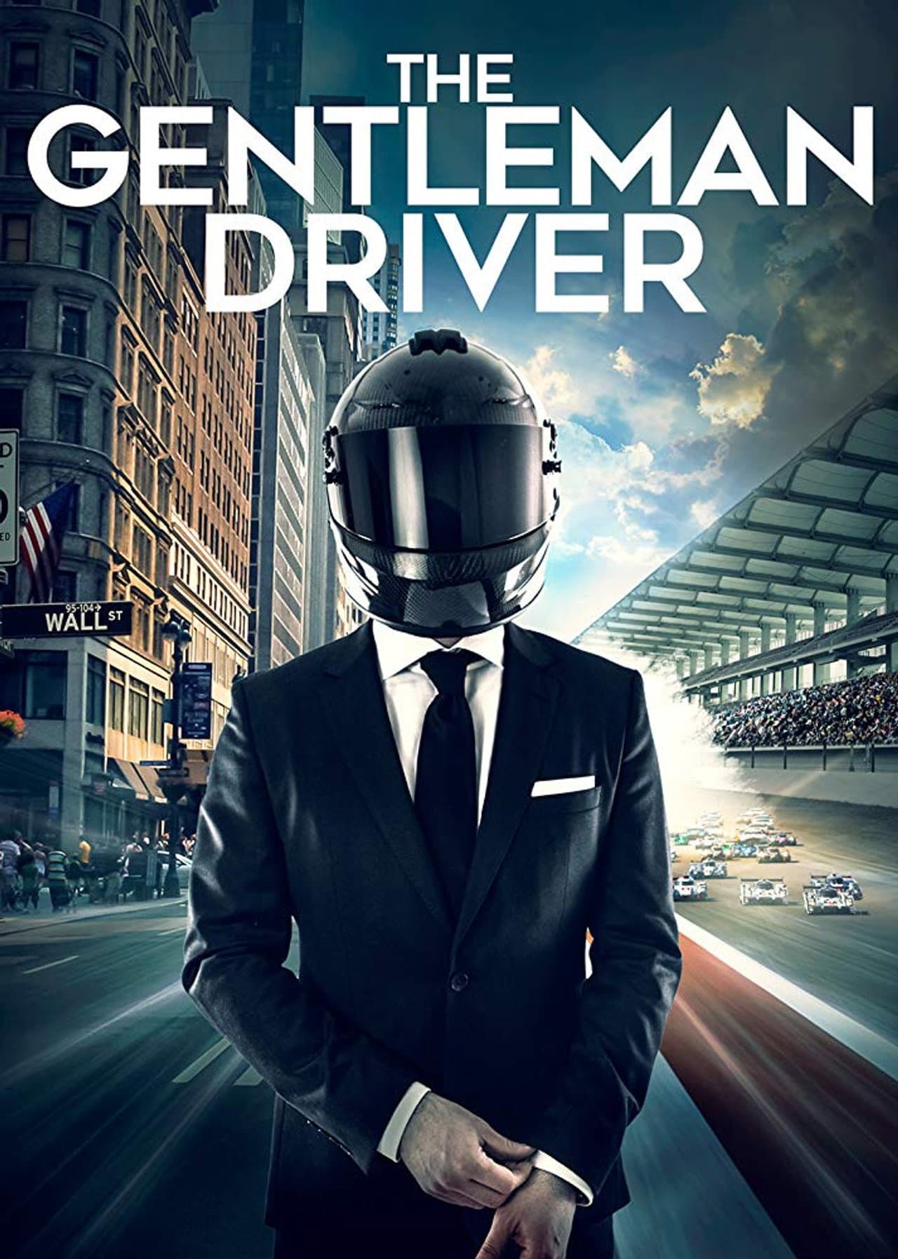 The Gentleman Driver preview 2