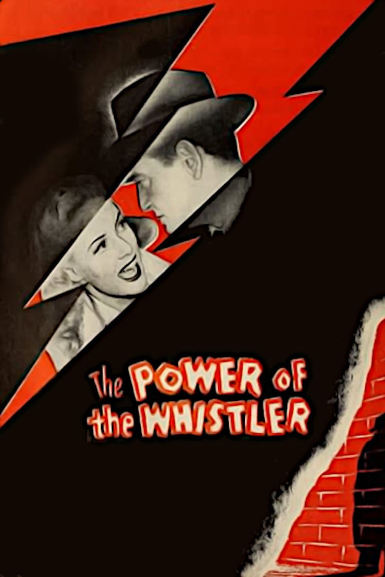 The Power of the Whistler preview 2
