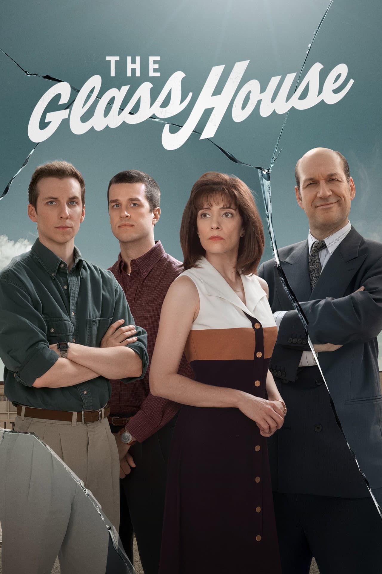 The Glass House preview 2