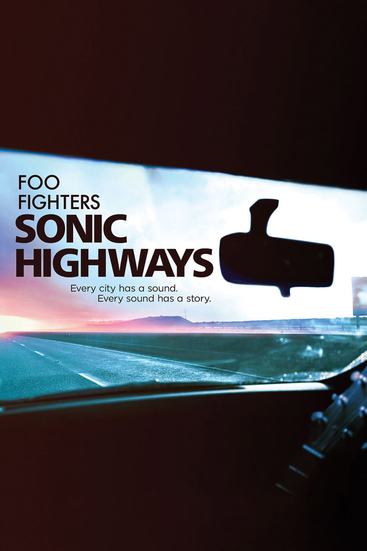 Foo Fighters Sonic Highways preview 2