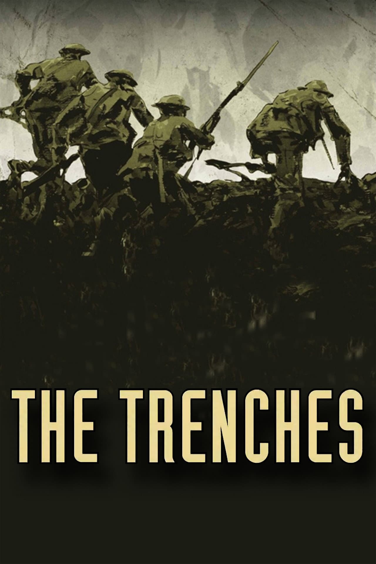 The Trenches preview 2