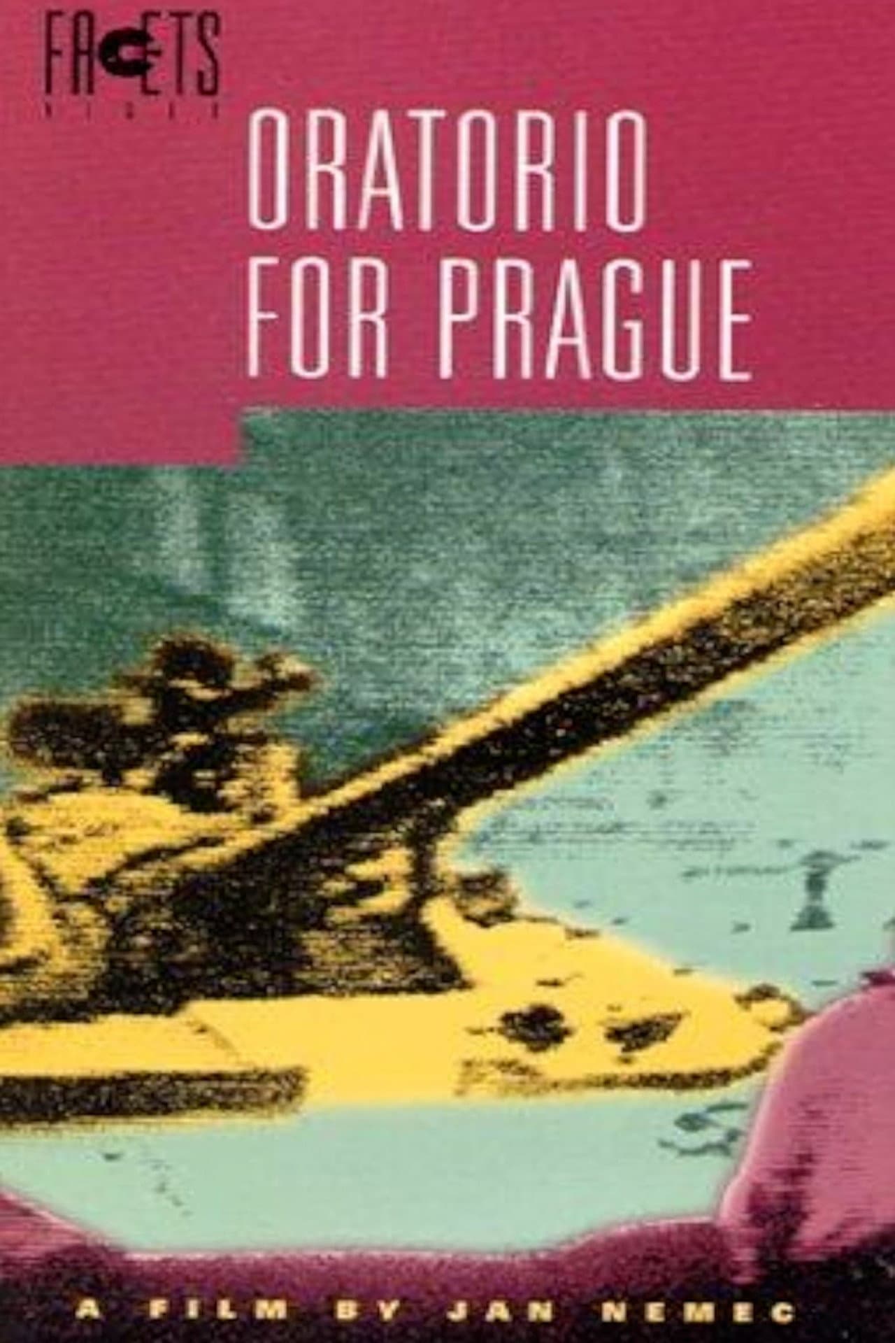 Oratorio for Prague preview 1