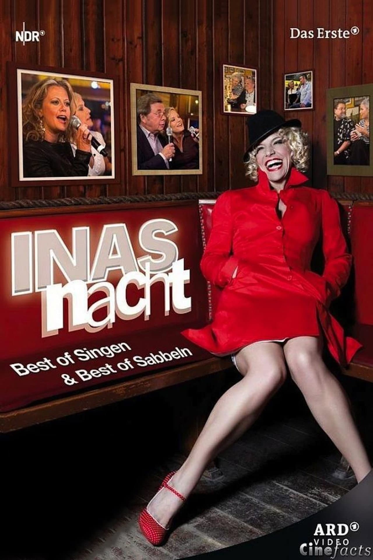 Inas Nacht preview 2