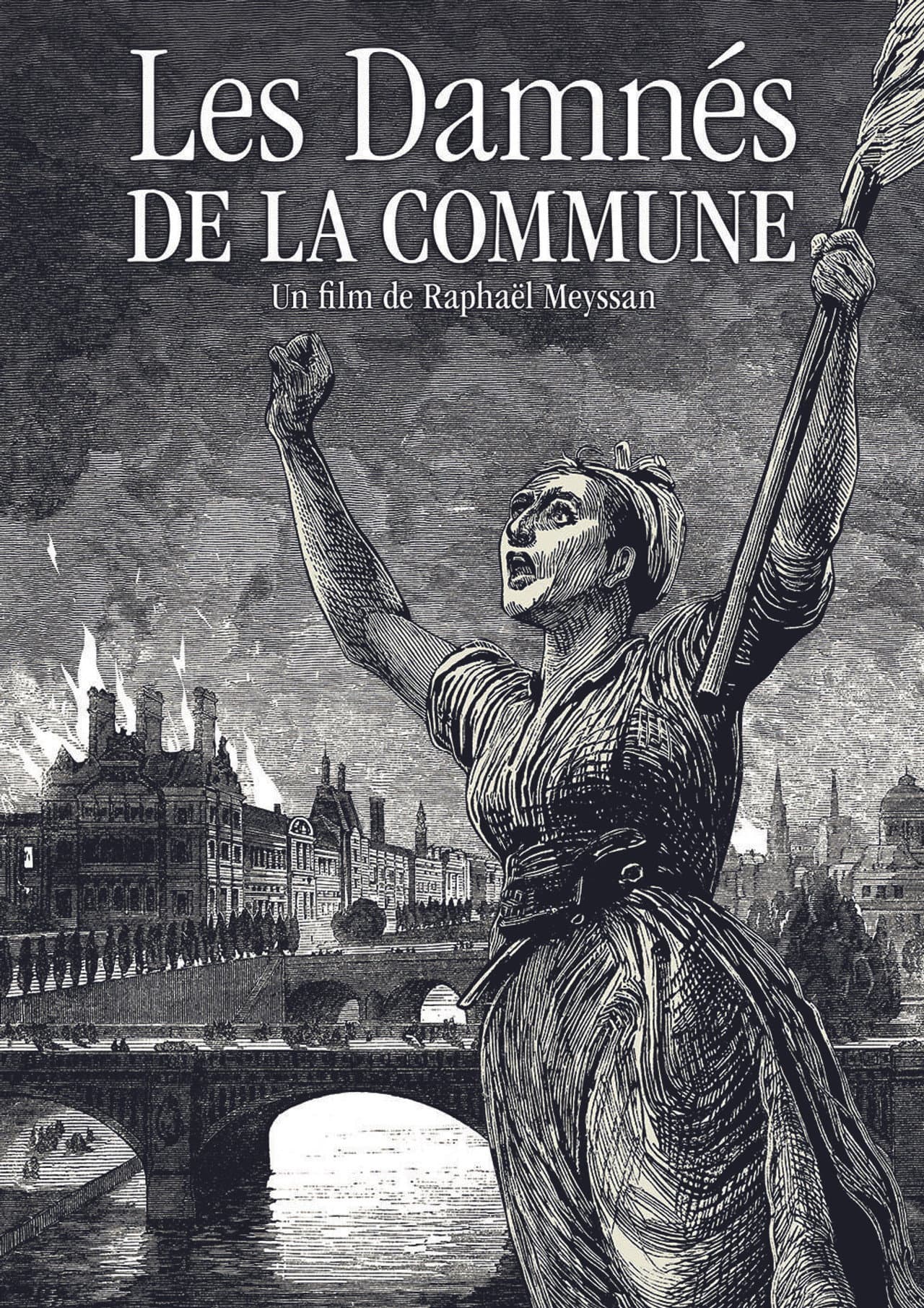 Les Damnés de la Commune preview 2