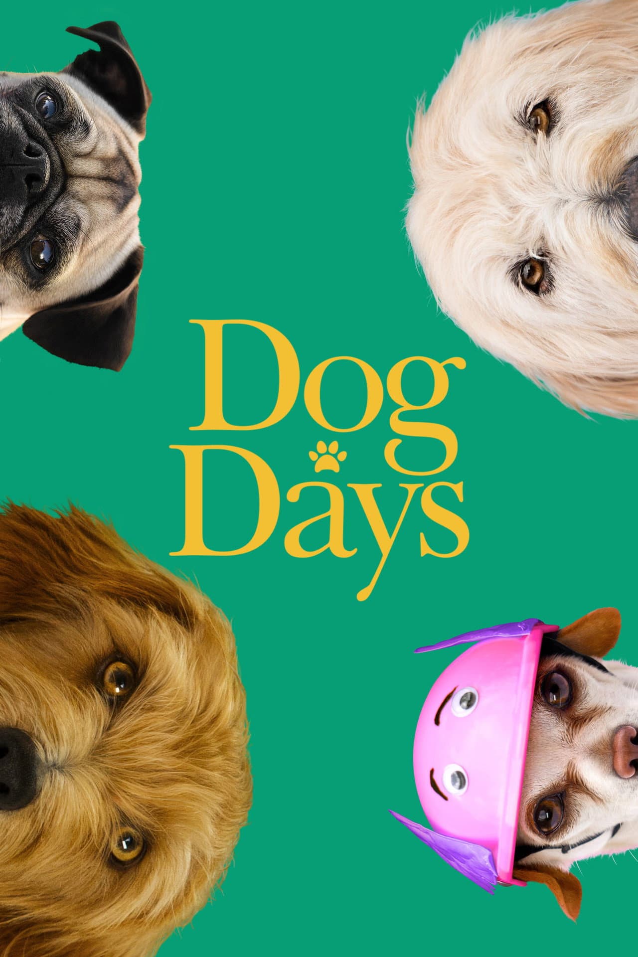 Dog Days preview 2