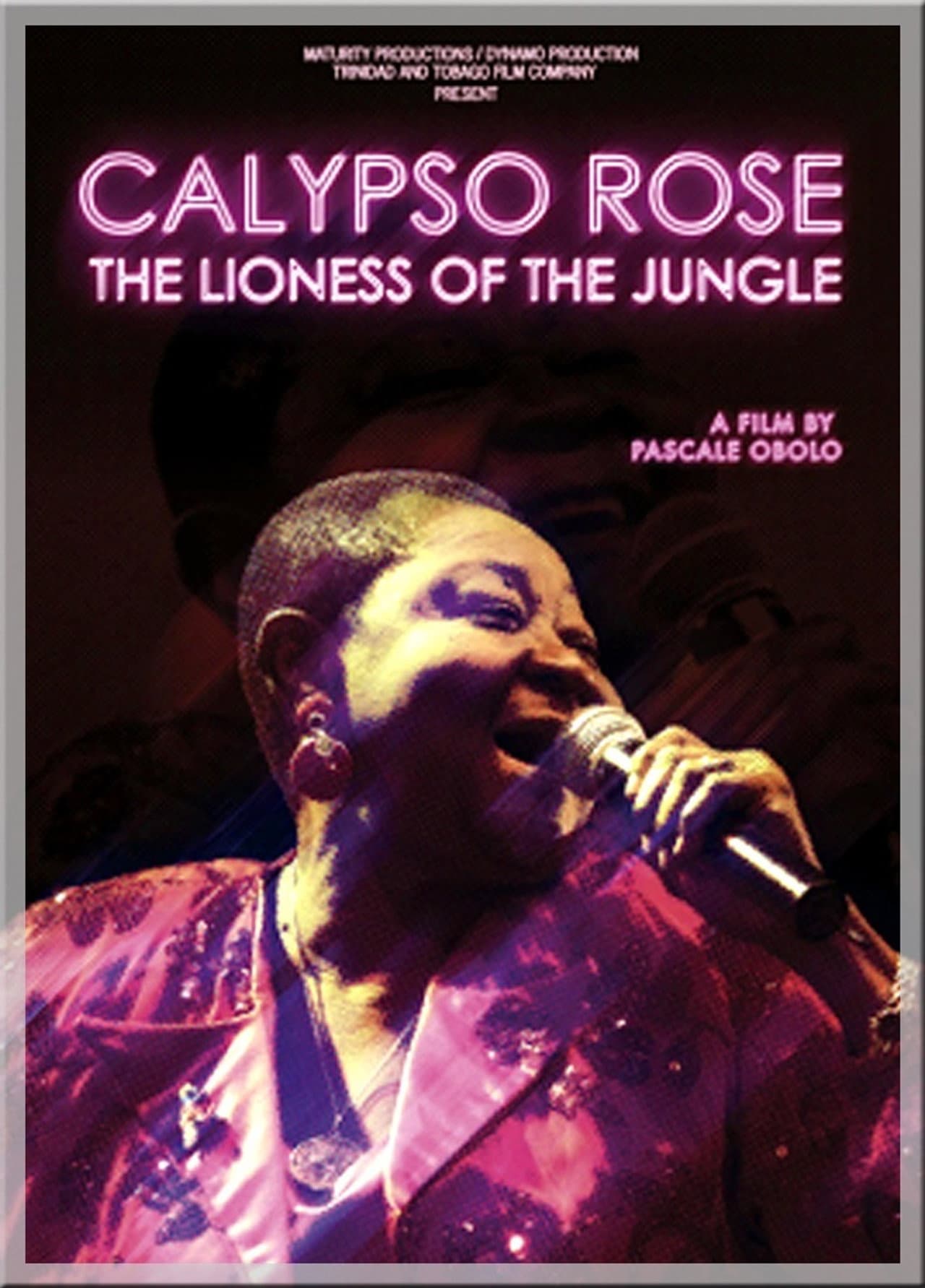 Calypso Rose: The Lioness of the Jungle preview 1