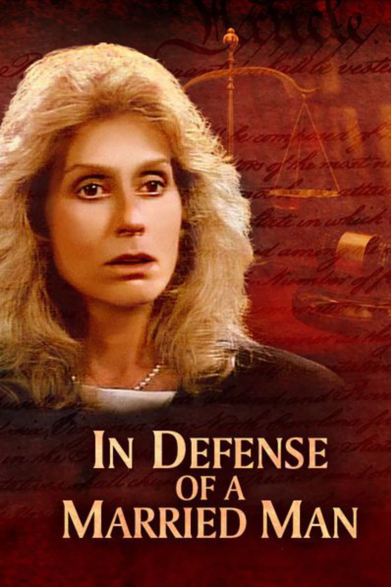 In Defense of a Married Man preview 2