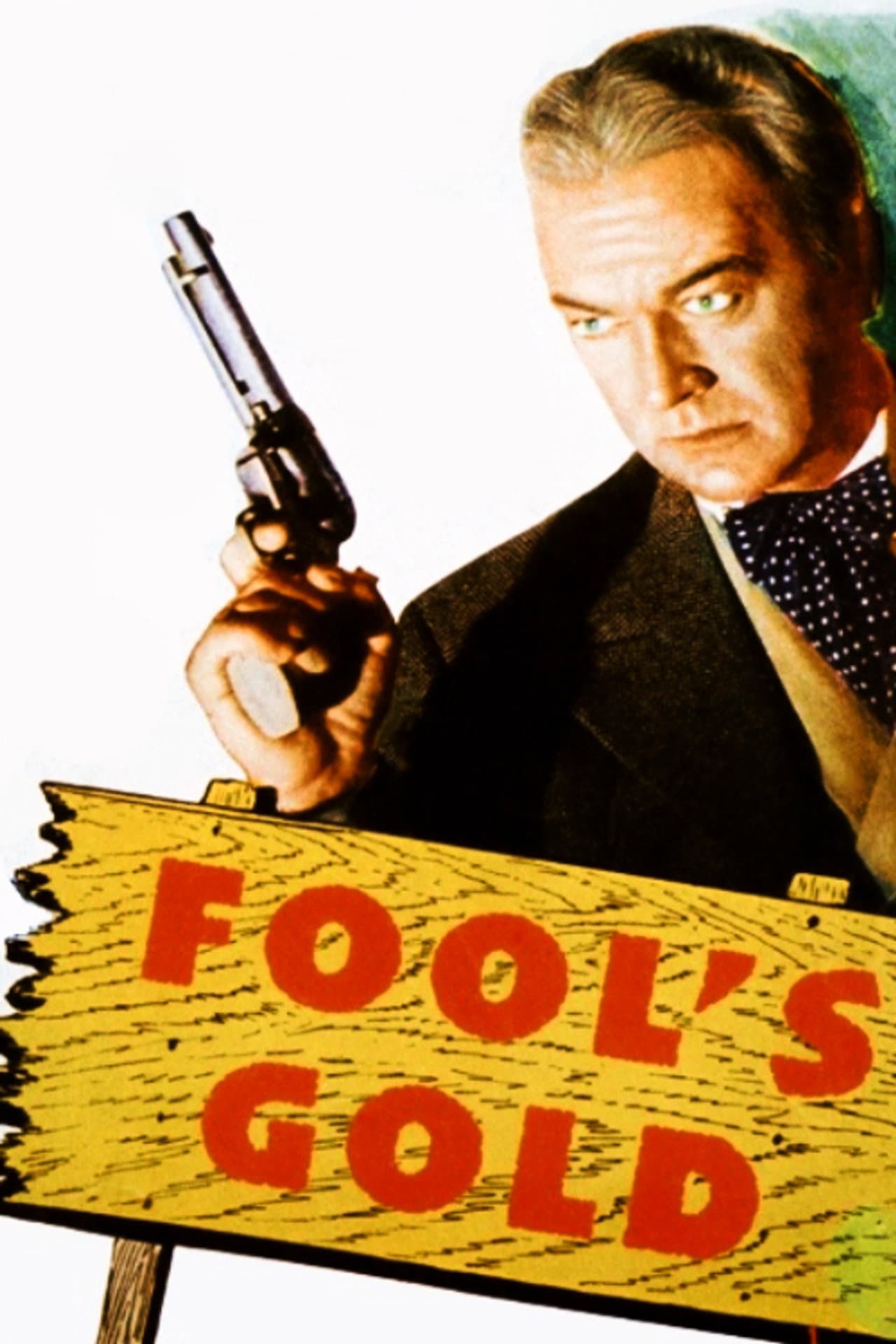 Fool's Gold preview 2