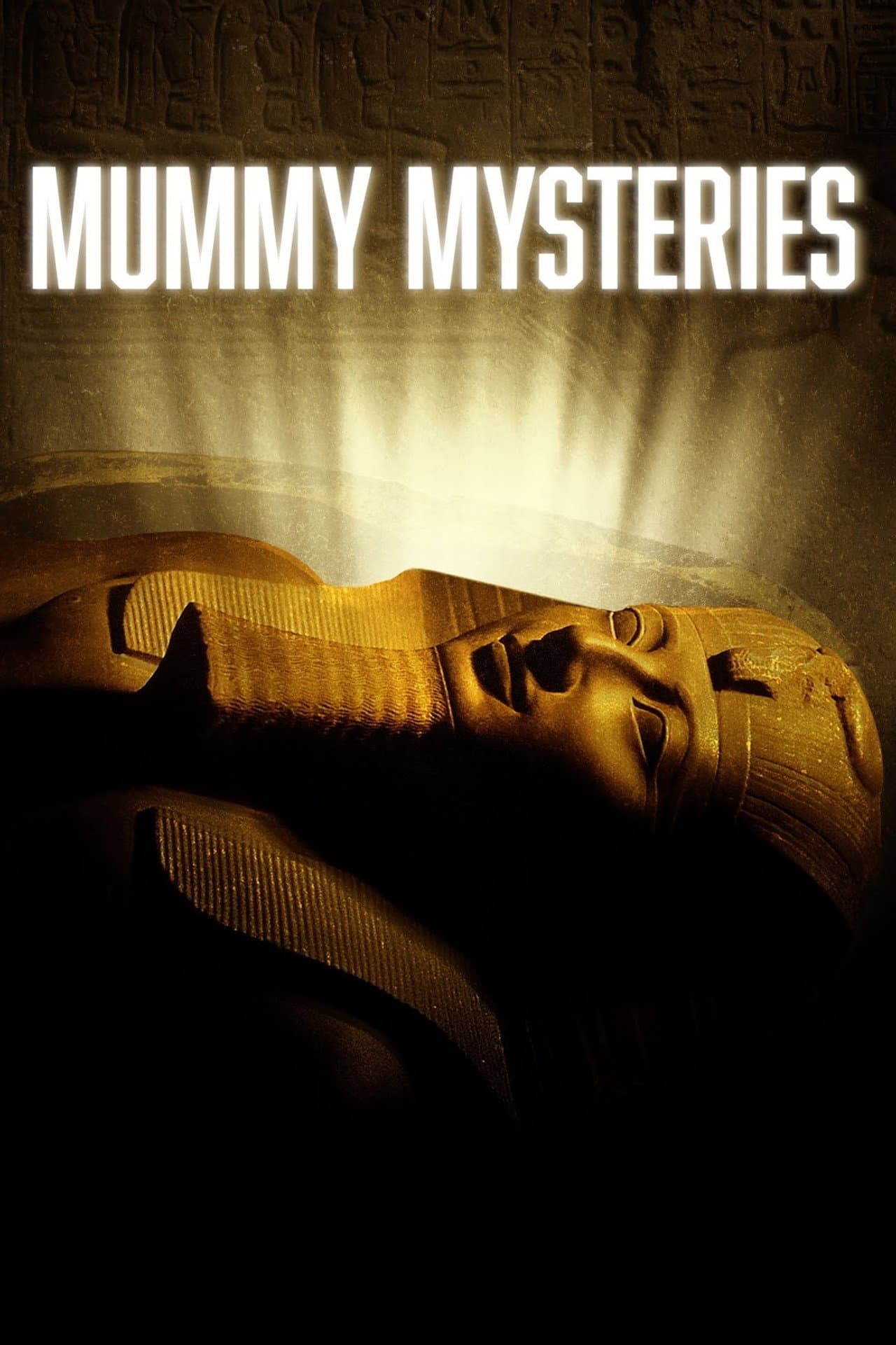Mummy Mysteries preview 2