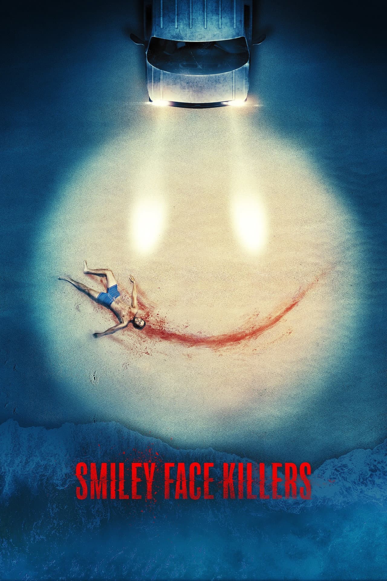 Smiley Face Killers preview 2