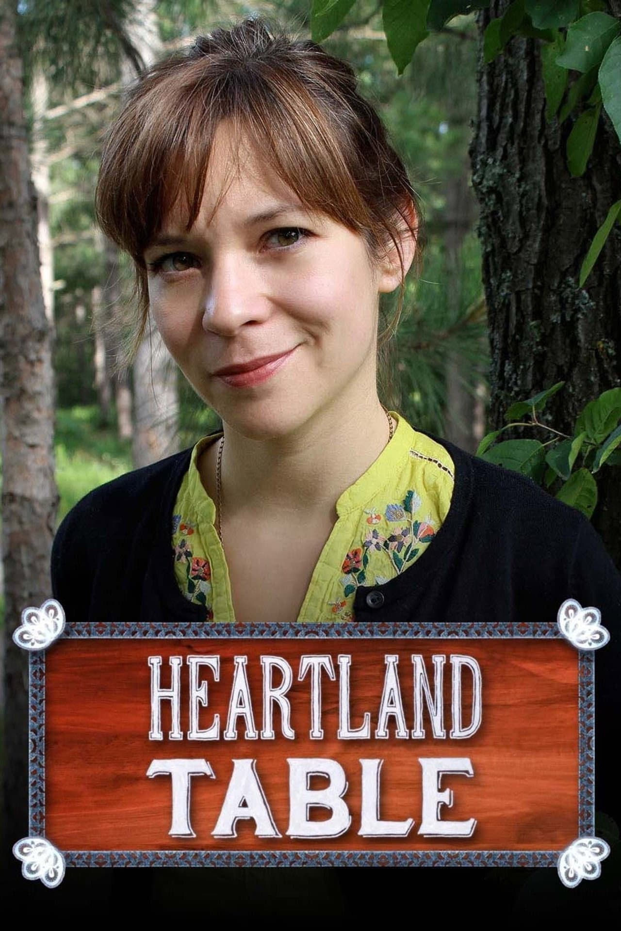 Heartland Table preview 2