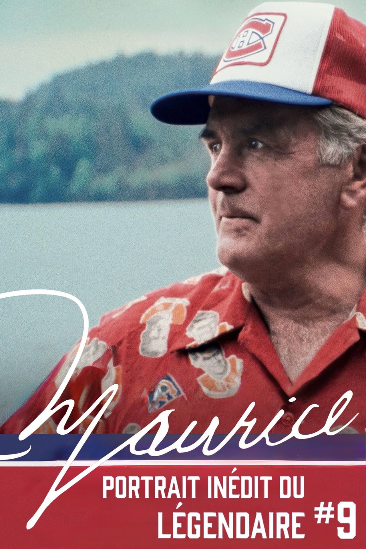 Maurice preview 2