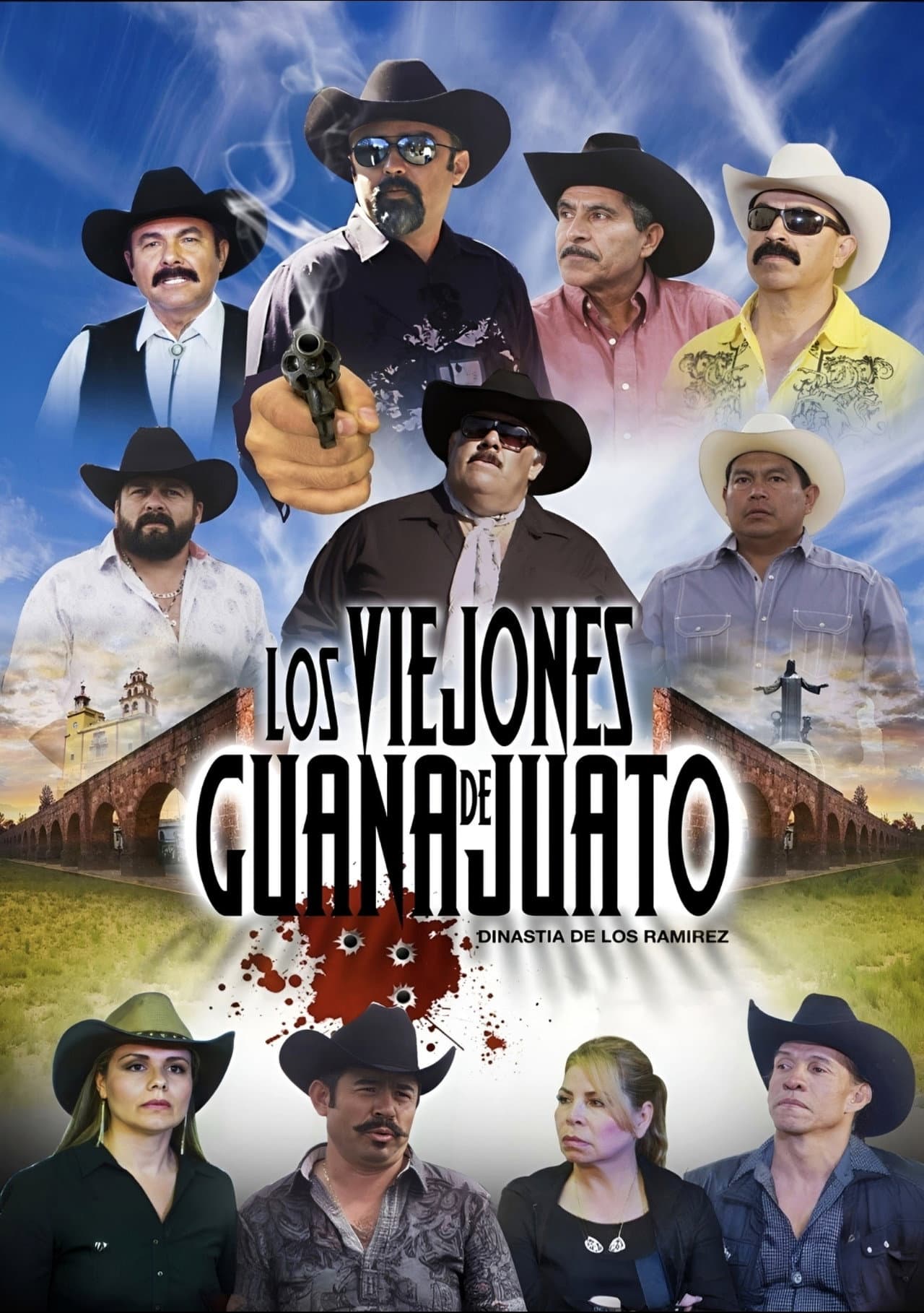 Los Viejones De Guanajuato preview 2