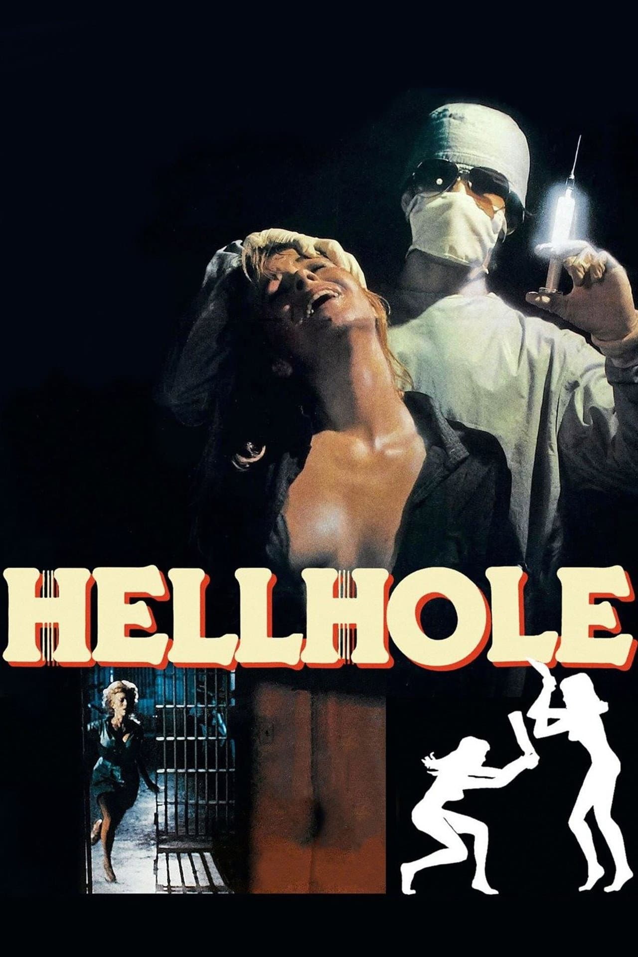 Hellhole preview 2