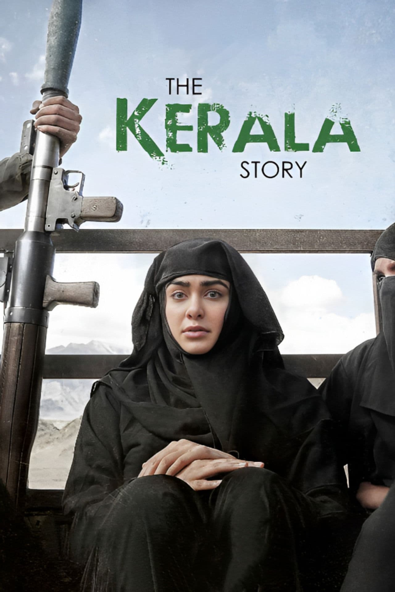 The Kerala Story preview 2