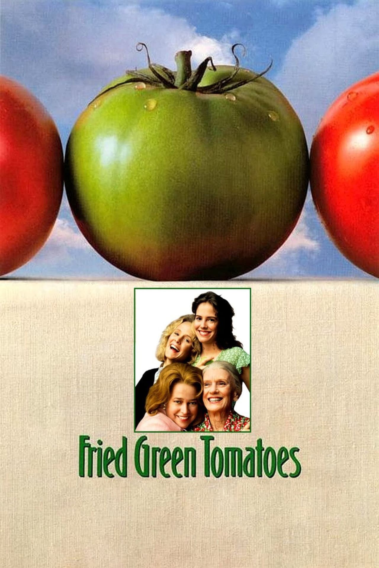 Fried Green Tomatoes preview 2