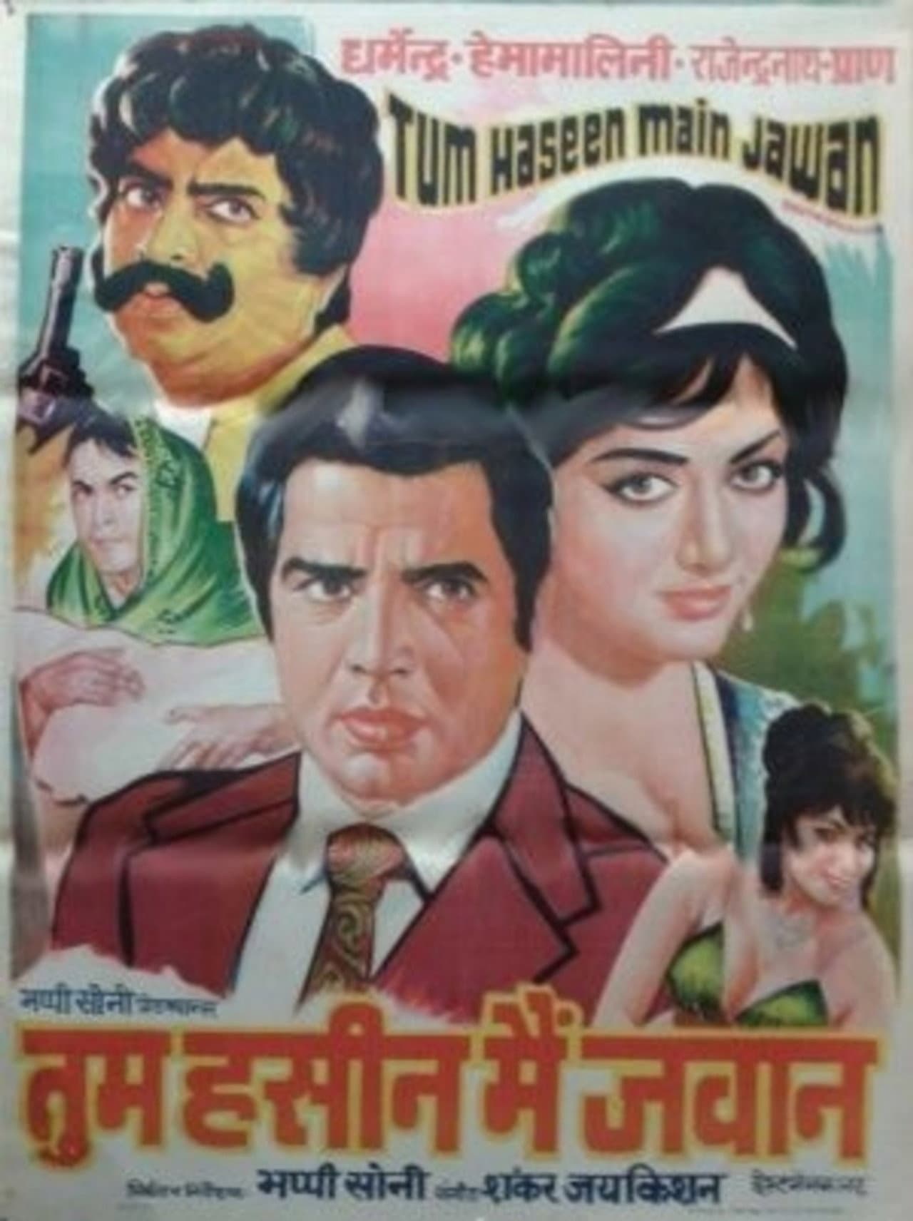 Tum Haseen Main Jawan preview 2