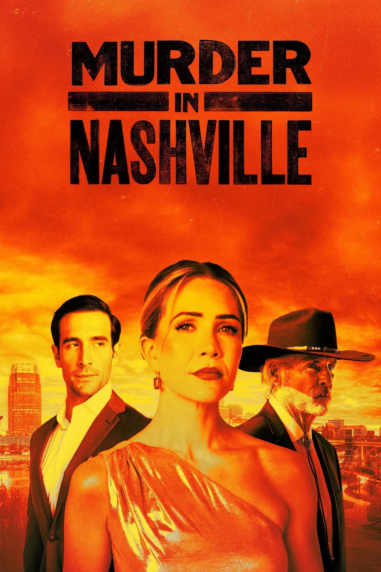 Murder in Nashville preview 2