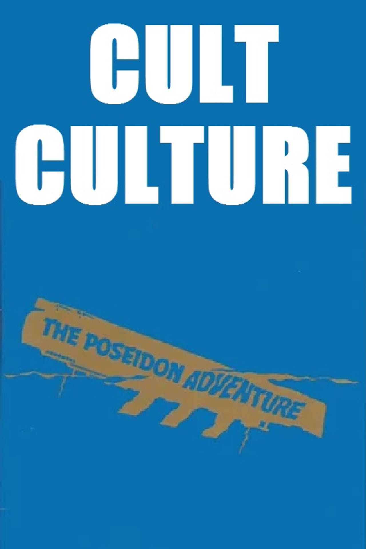 Cult Culture: The Poseidon Adventure preview 1