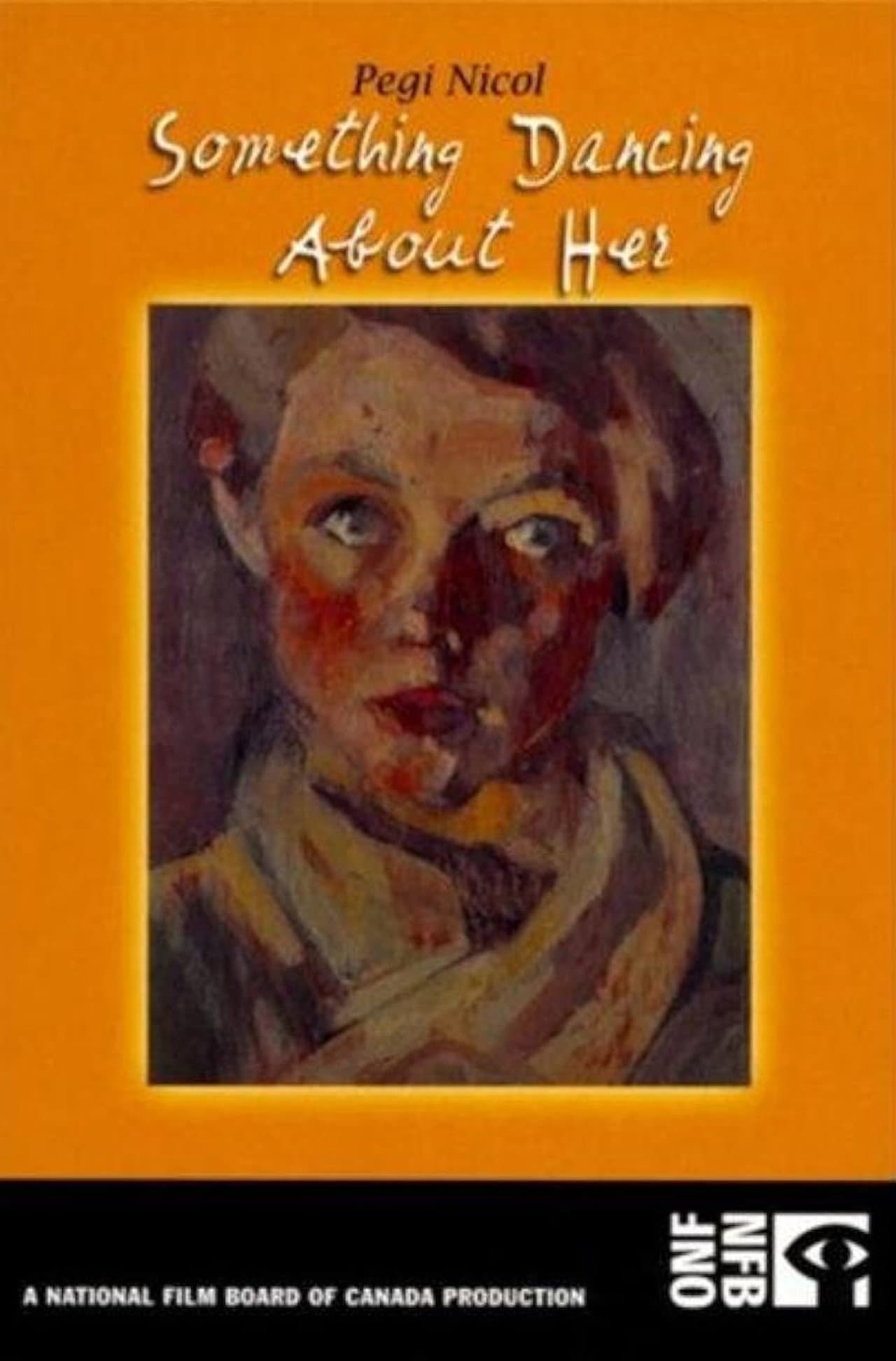 Pegi Nicol: Something Dancing About Her preview 1