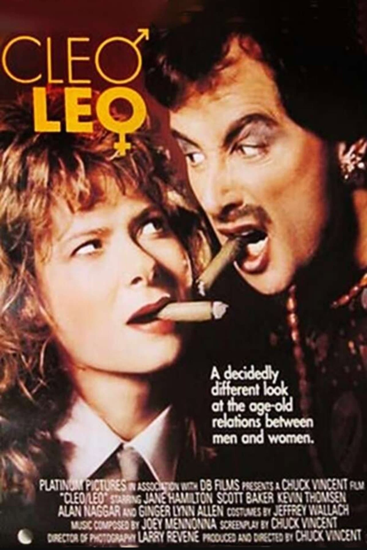Cleo/Leo preview 2