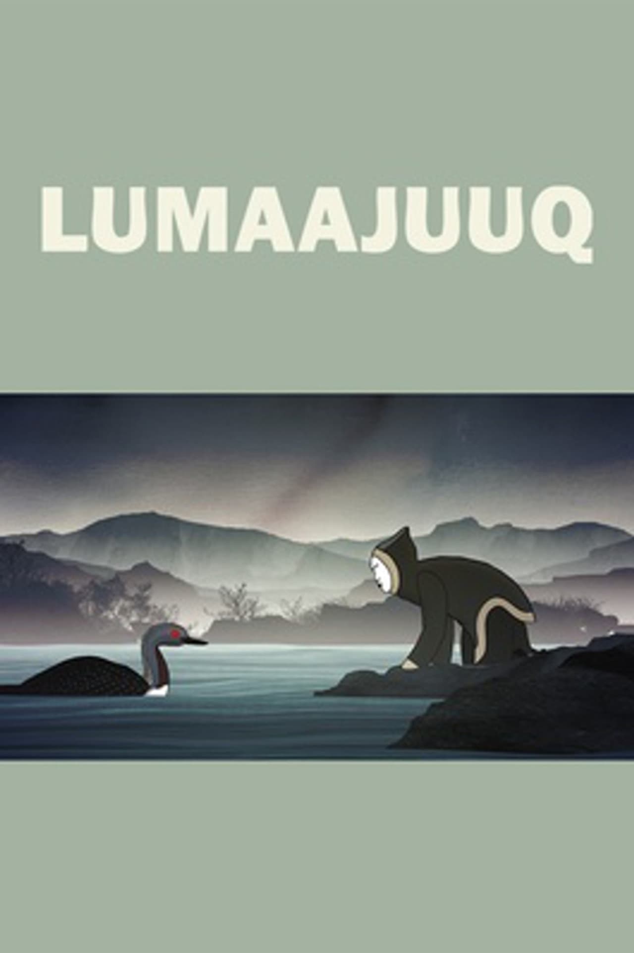 Lumaajuuq preview 2