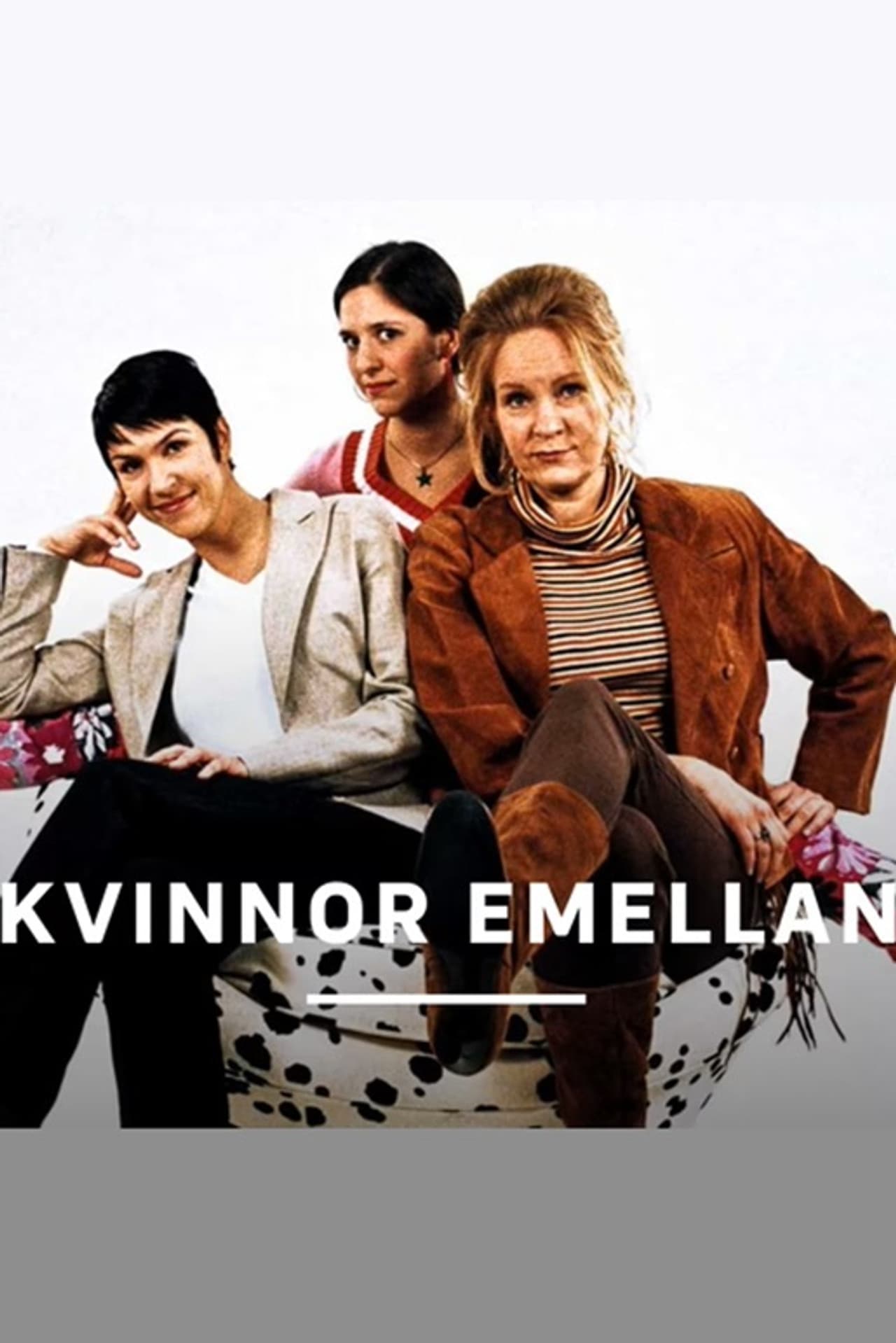Kvinnor emellan preview 2