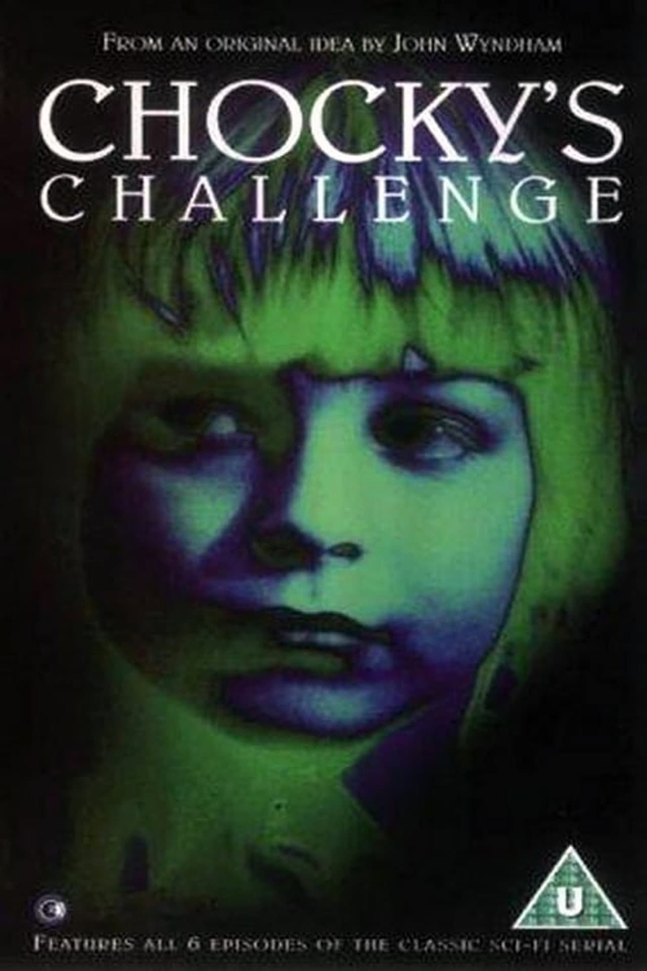 Chocky's Challenge preview 1