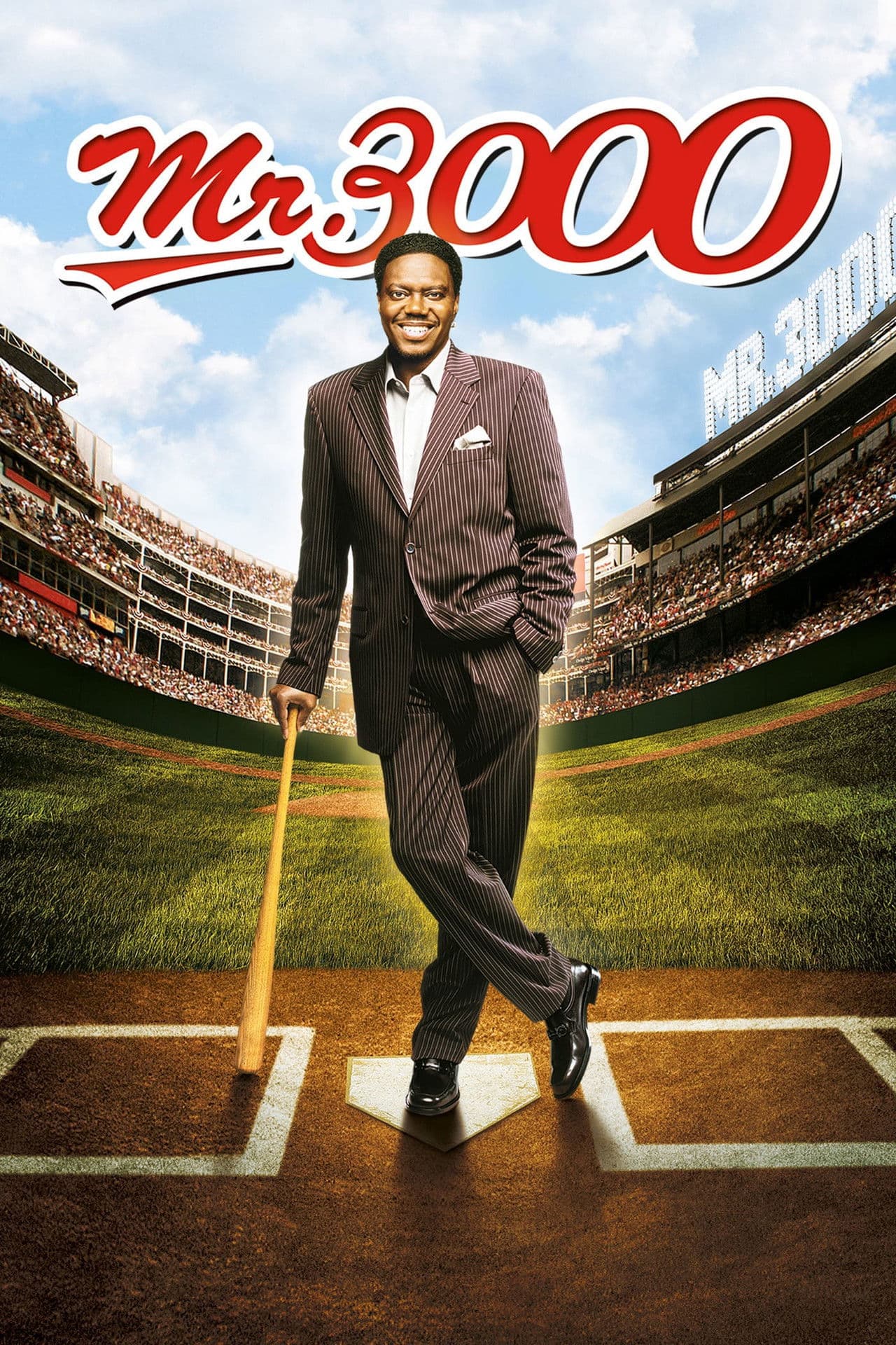 Mr. 3000 preview 2