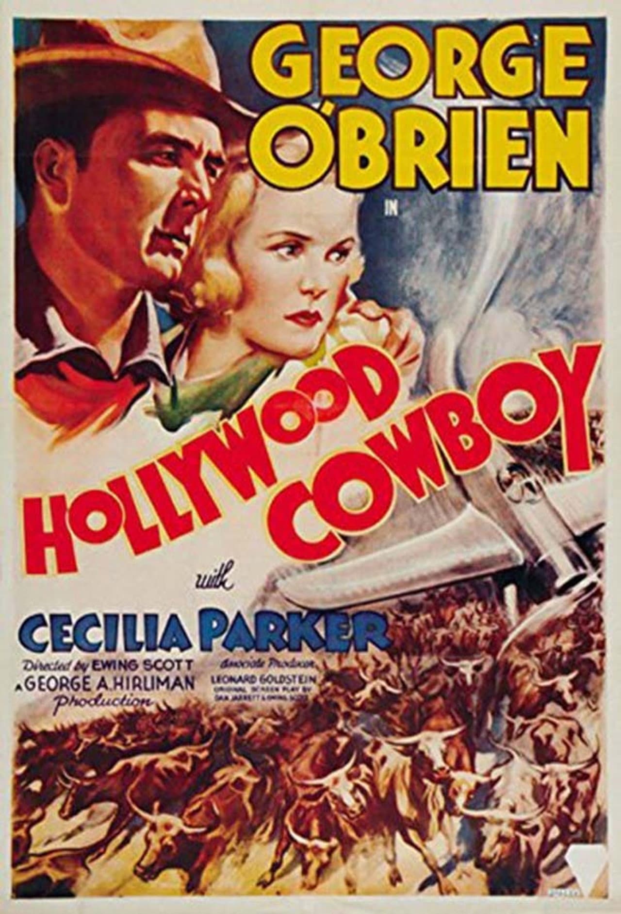 Hollywood Cowboy preview 2