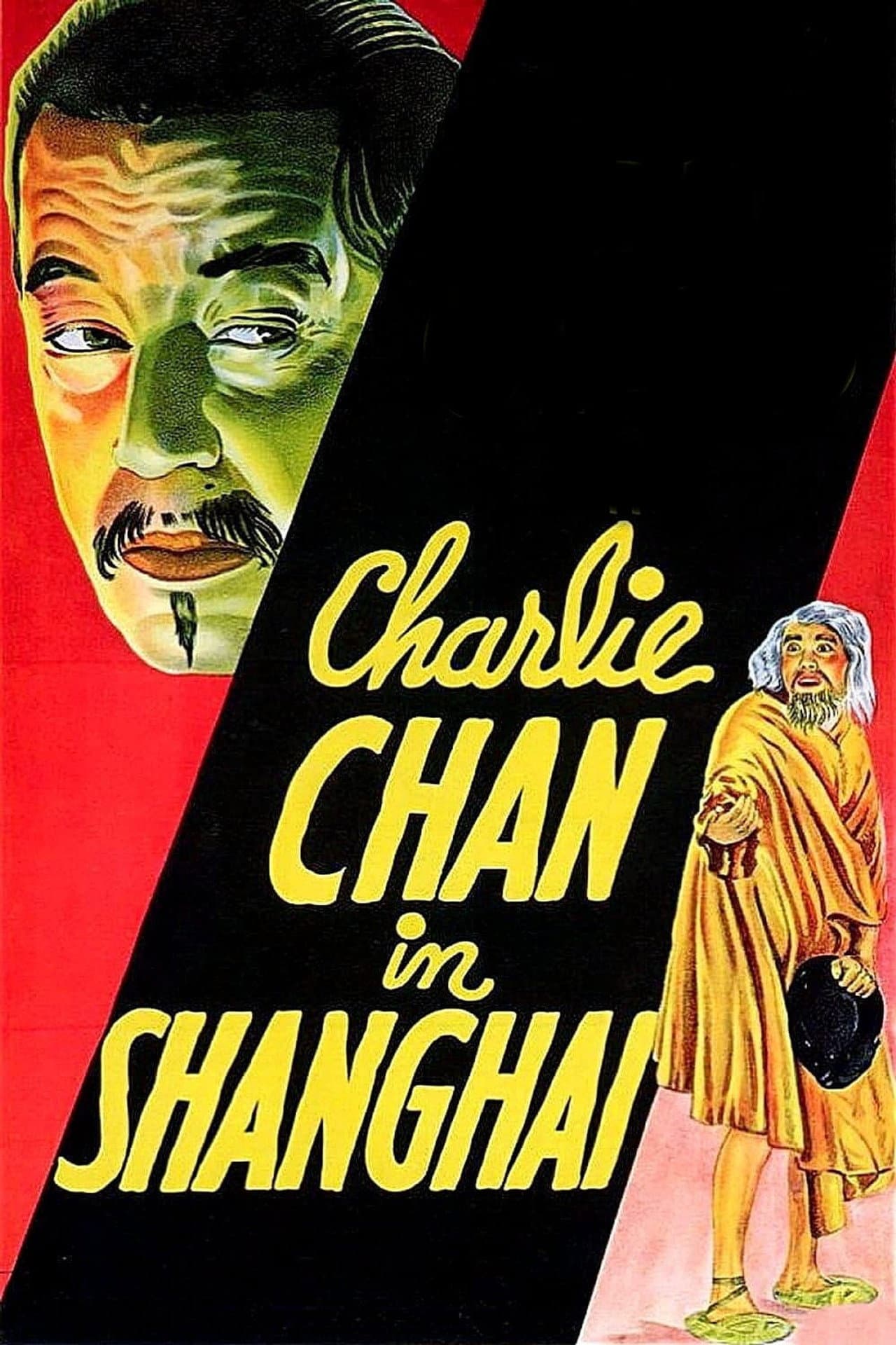 Charlie Chan in Shanghai preview 2