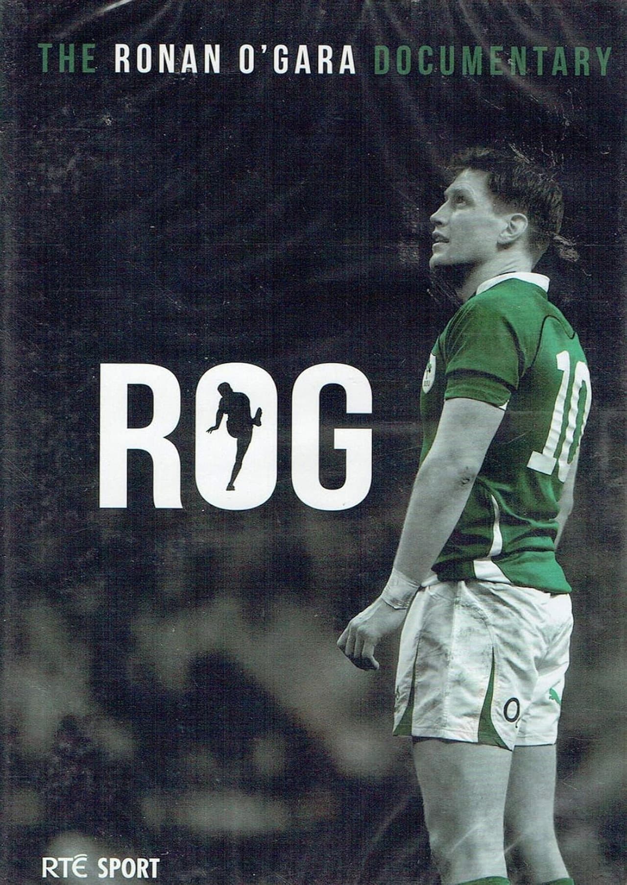 ROG: The Ronan O'Gara Documentary preview 1
