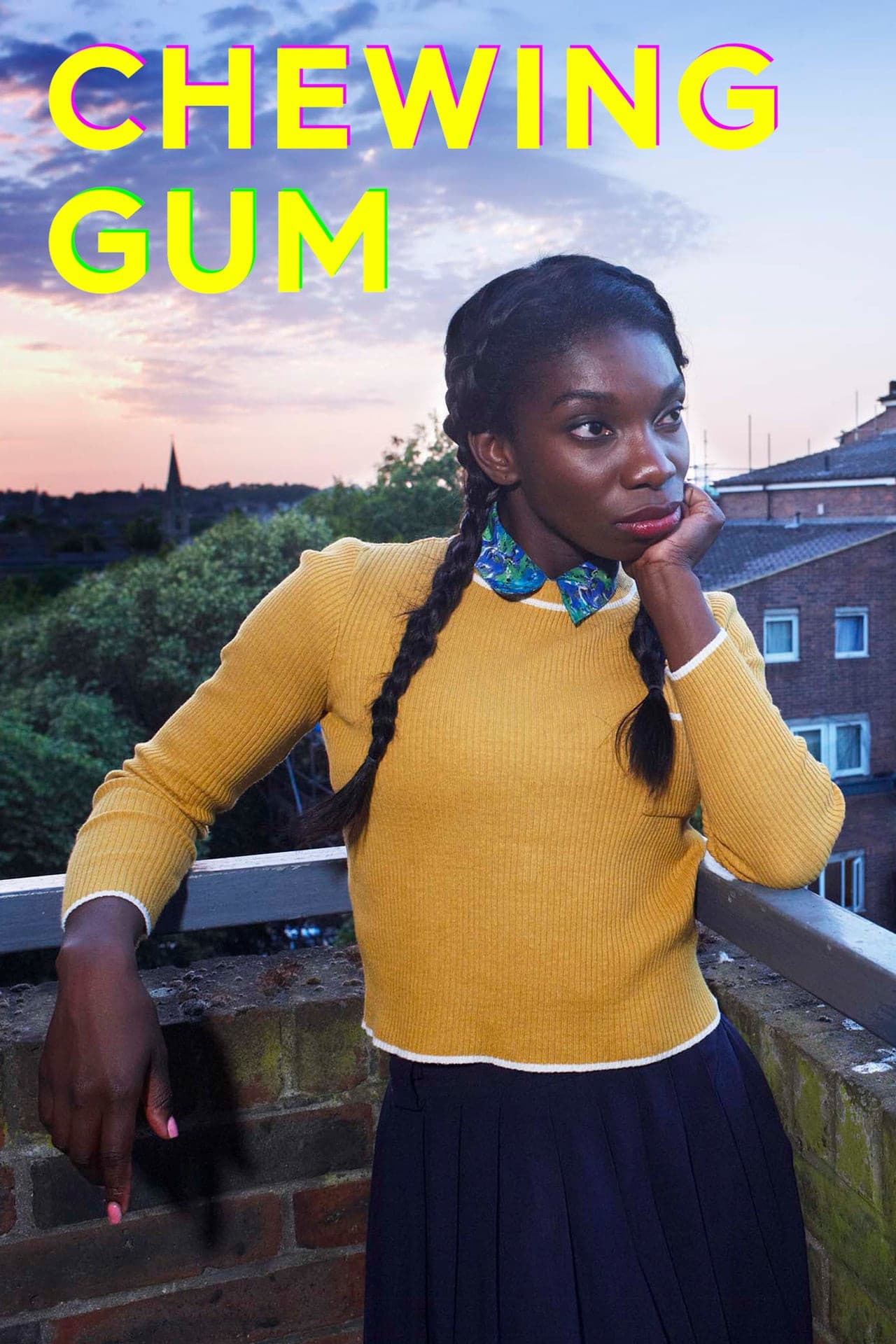 Chewing Gum preview 2