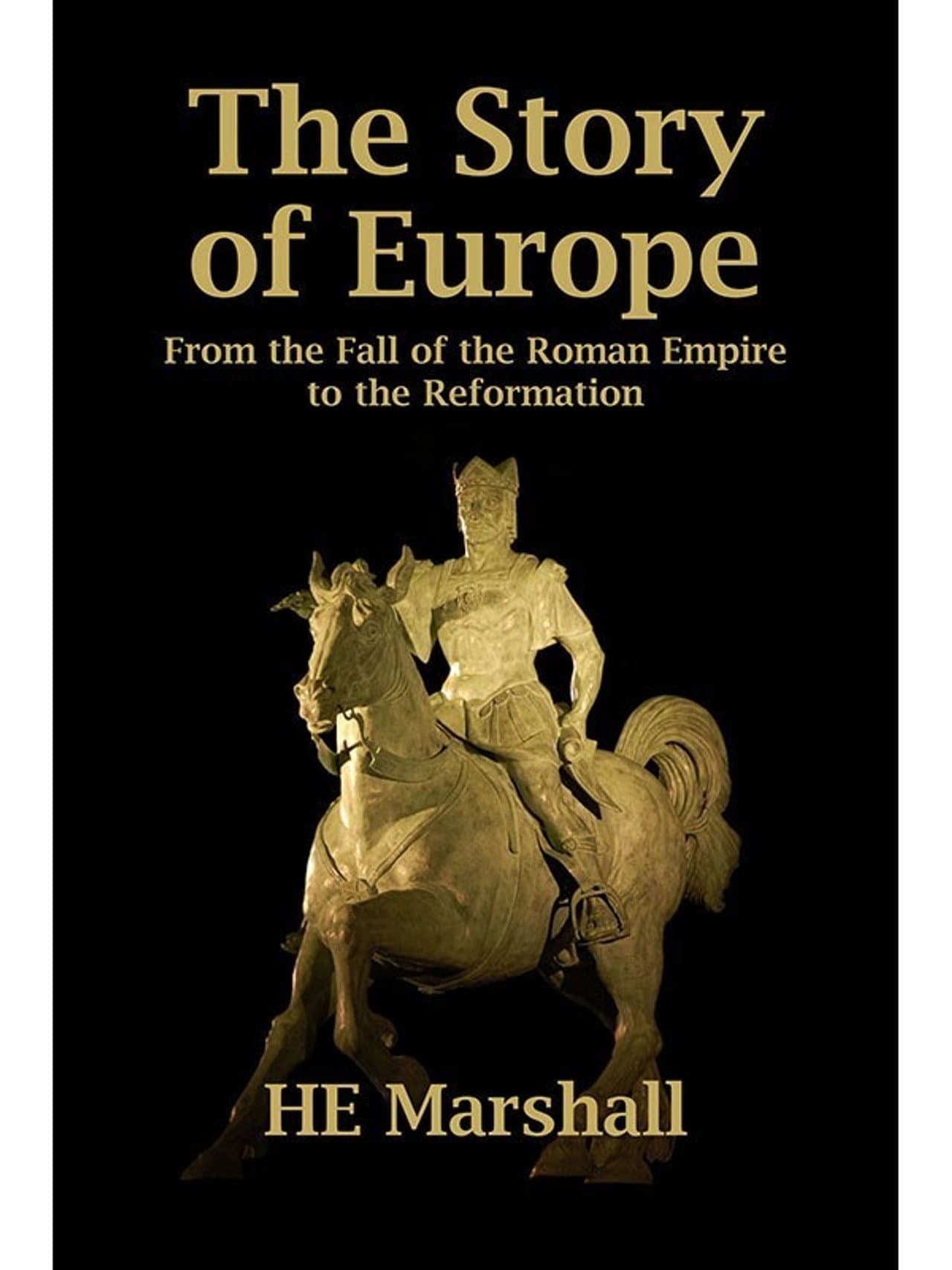The Story of Europe preview 2