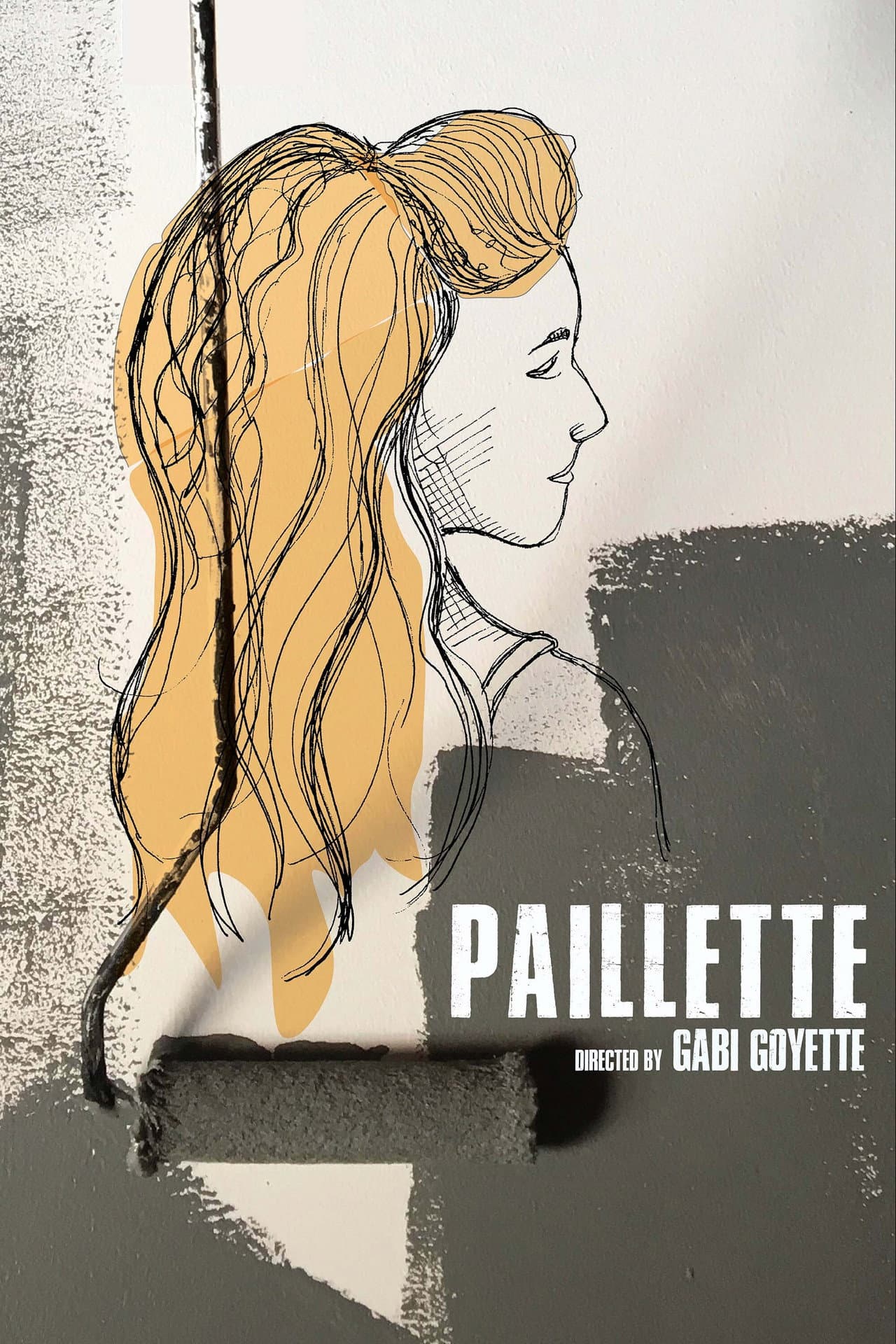 Paillette preview 2