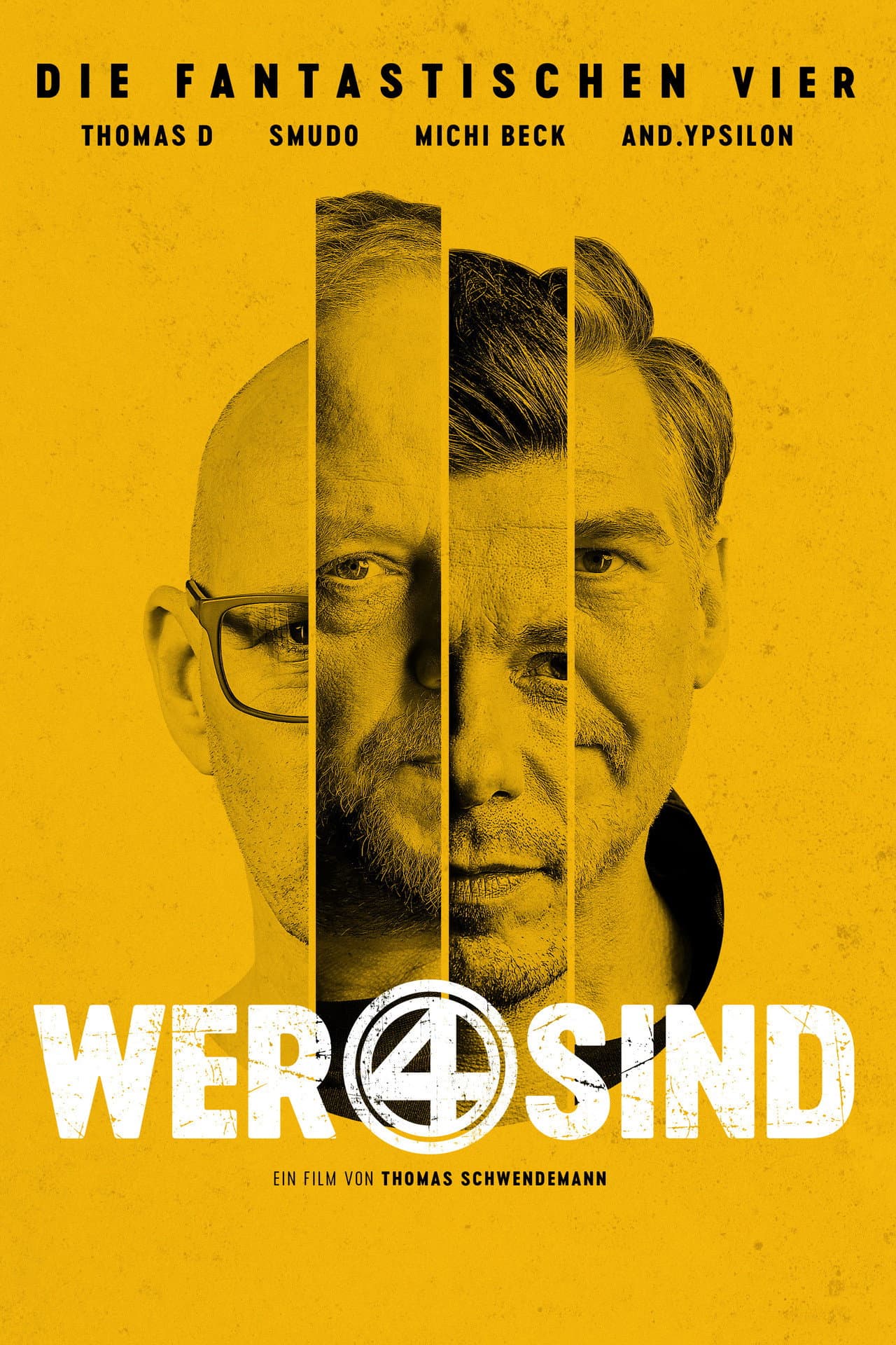 Wer 4 Sind preview 1