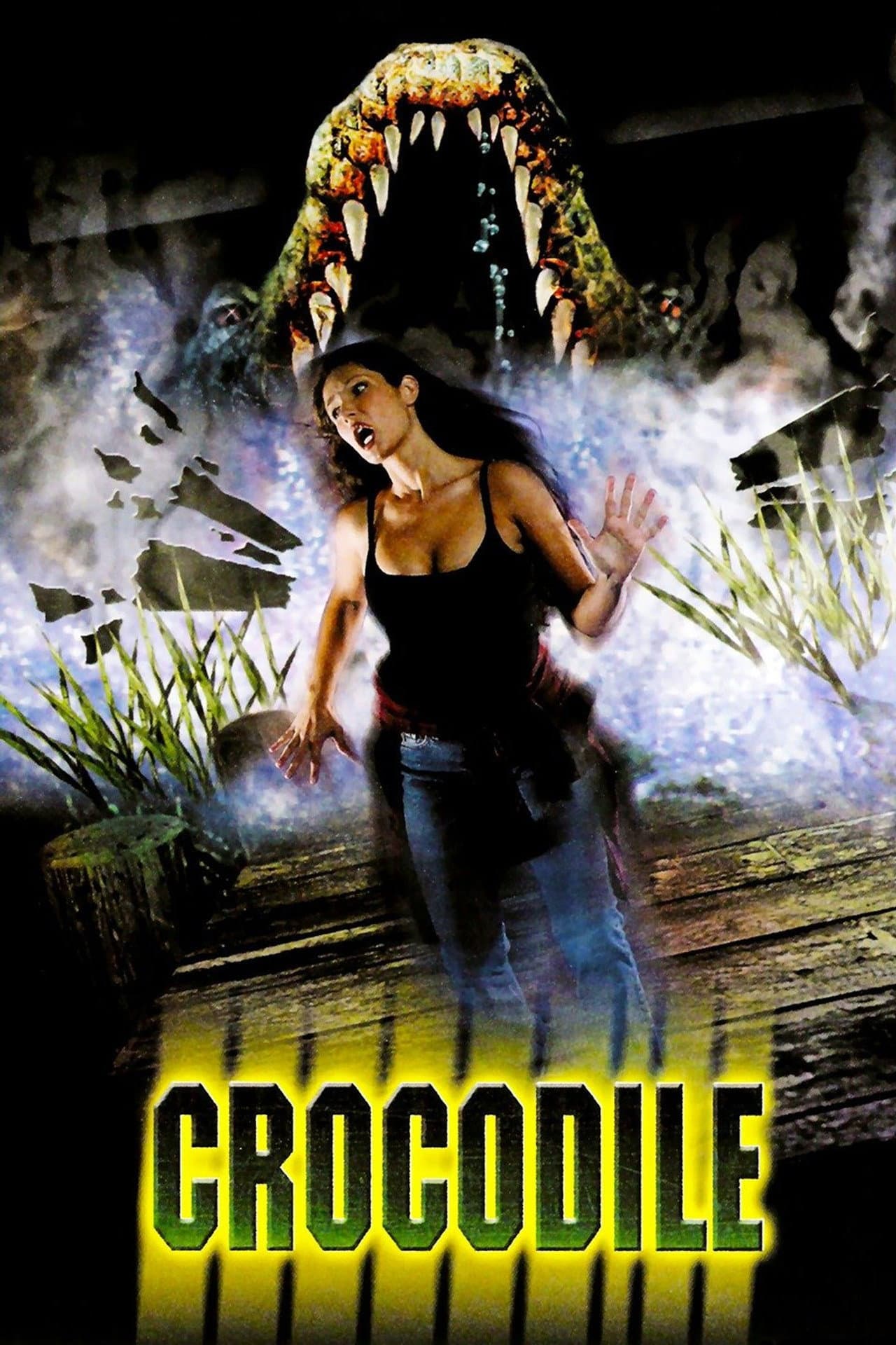 Crocodile preview 2