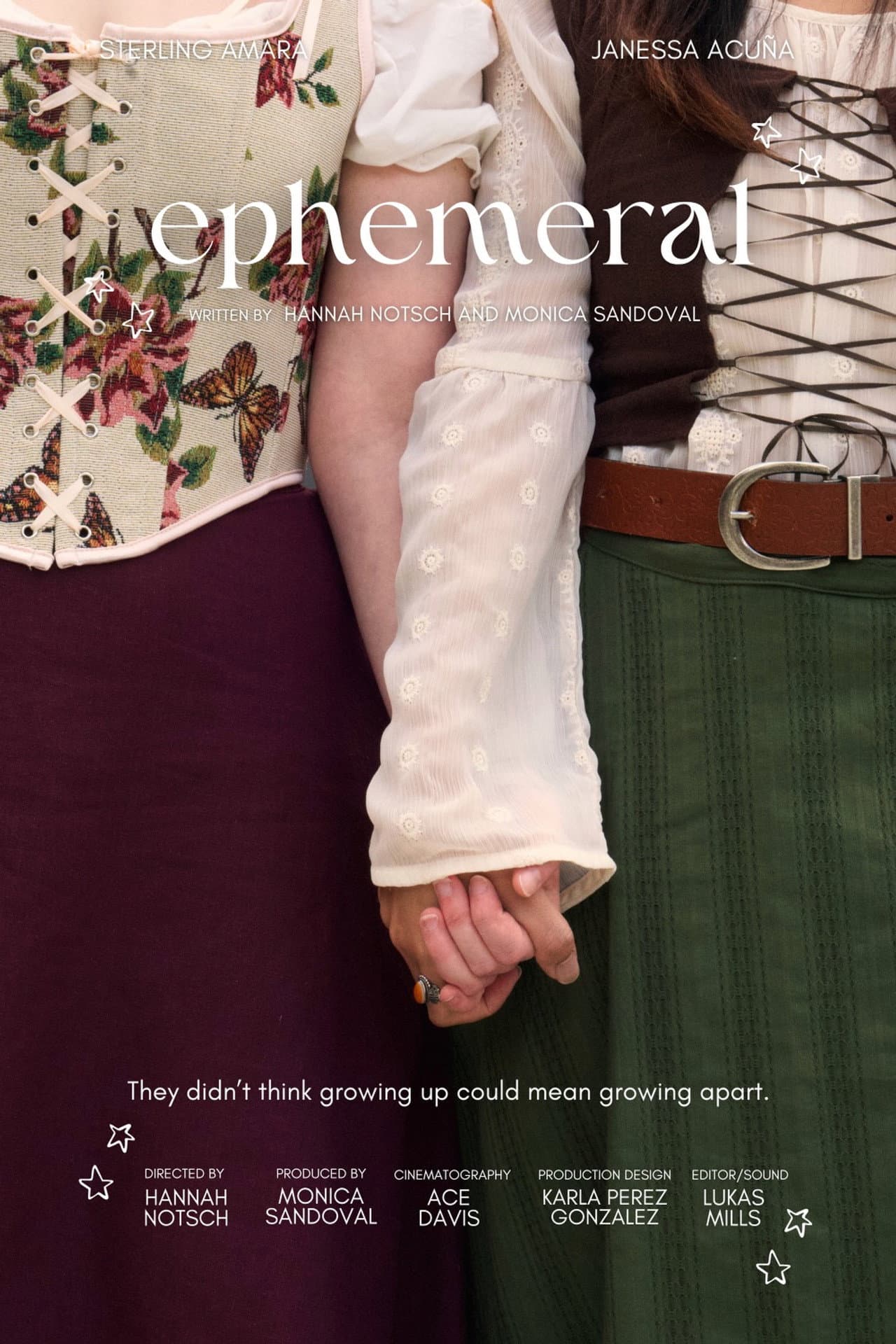 Ephemeral preview 1