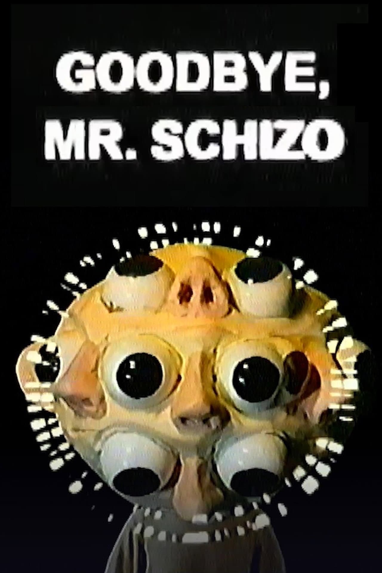 Goodbye, Mr. Schizo preview 2