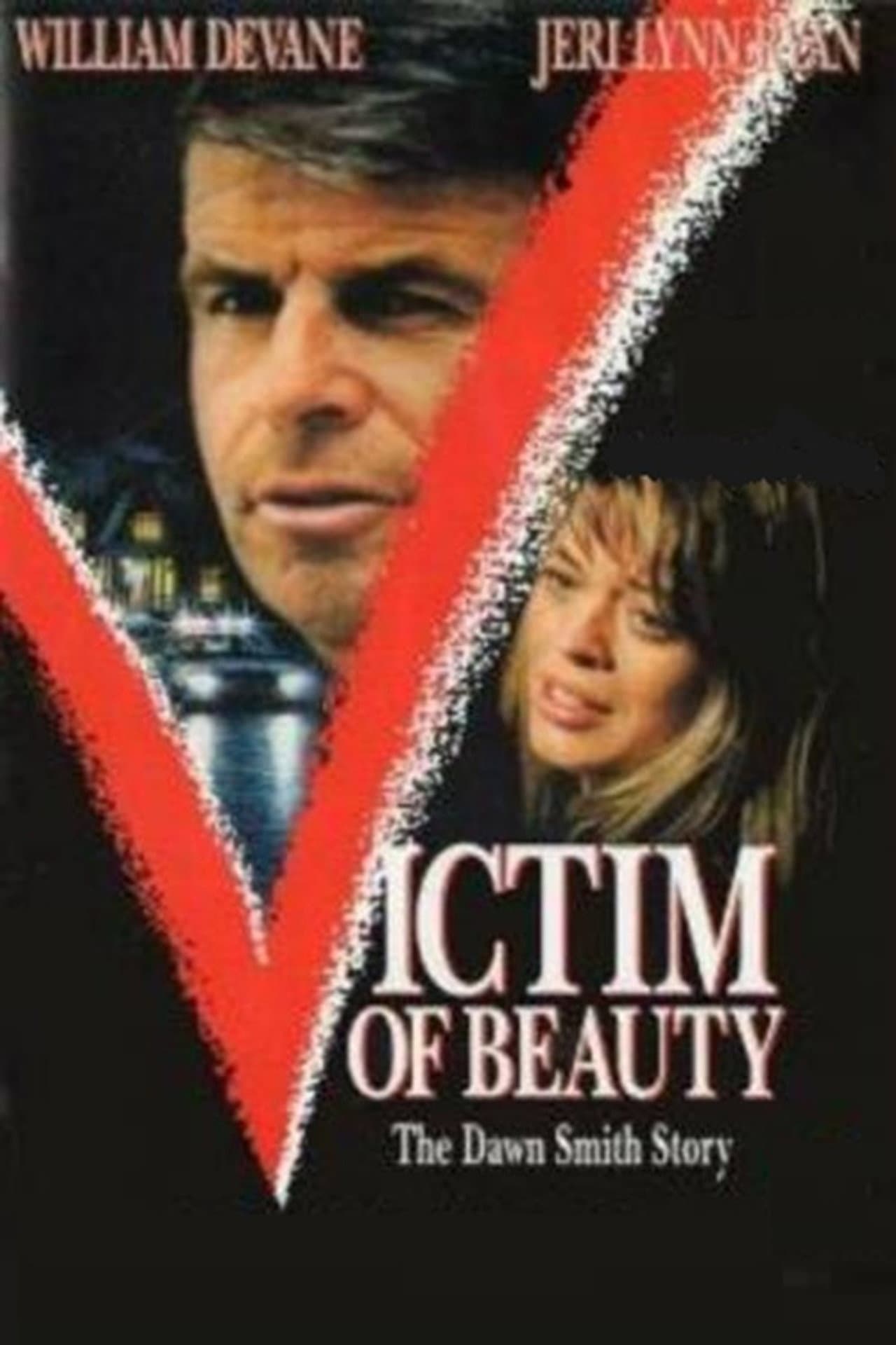 Victim of Beauty preview 2