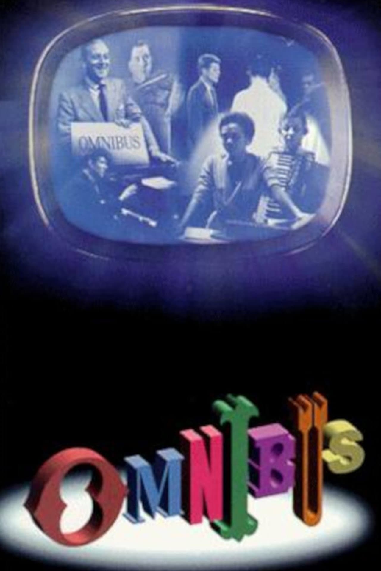 Omnibus preview 1