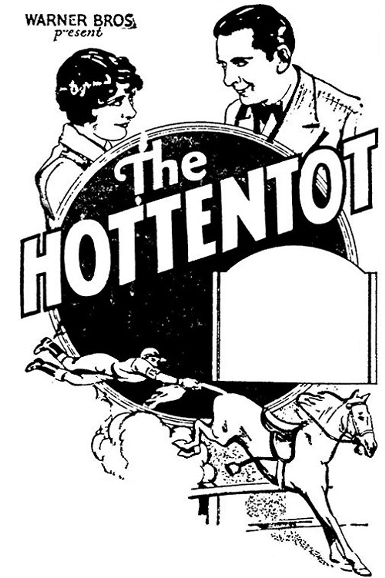 The Hottentot preview 1