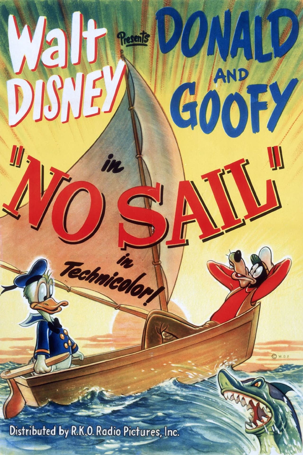 No Sail preview 2