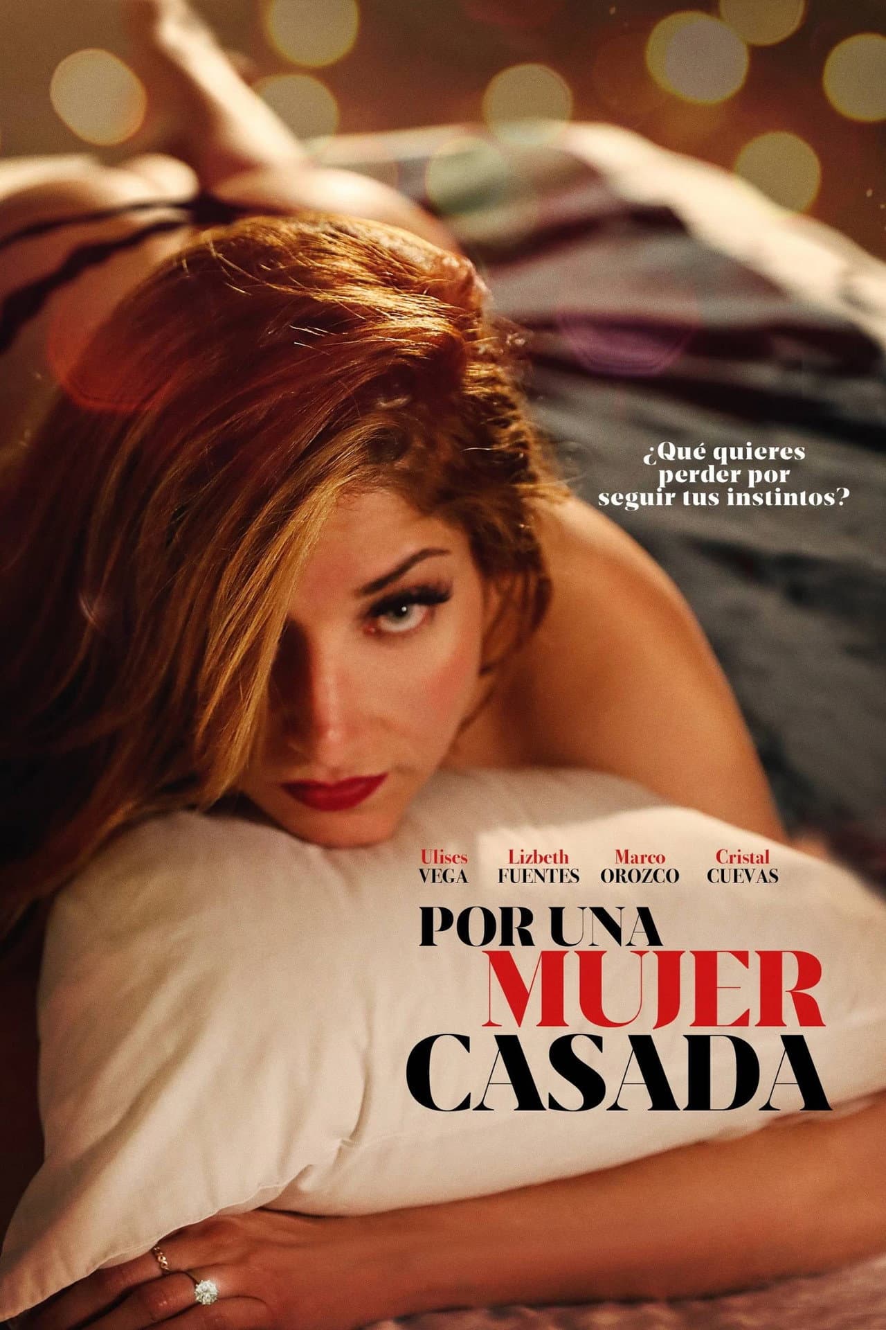 Por una mujer casada preview 2