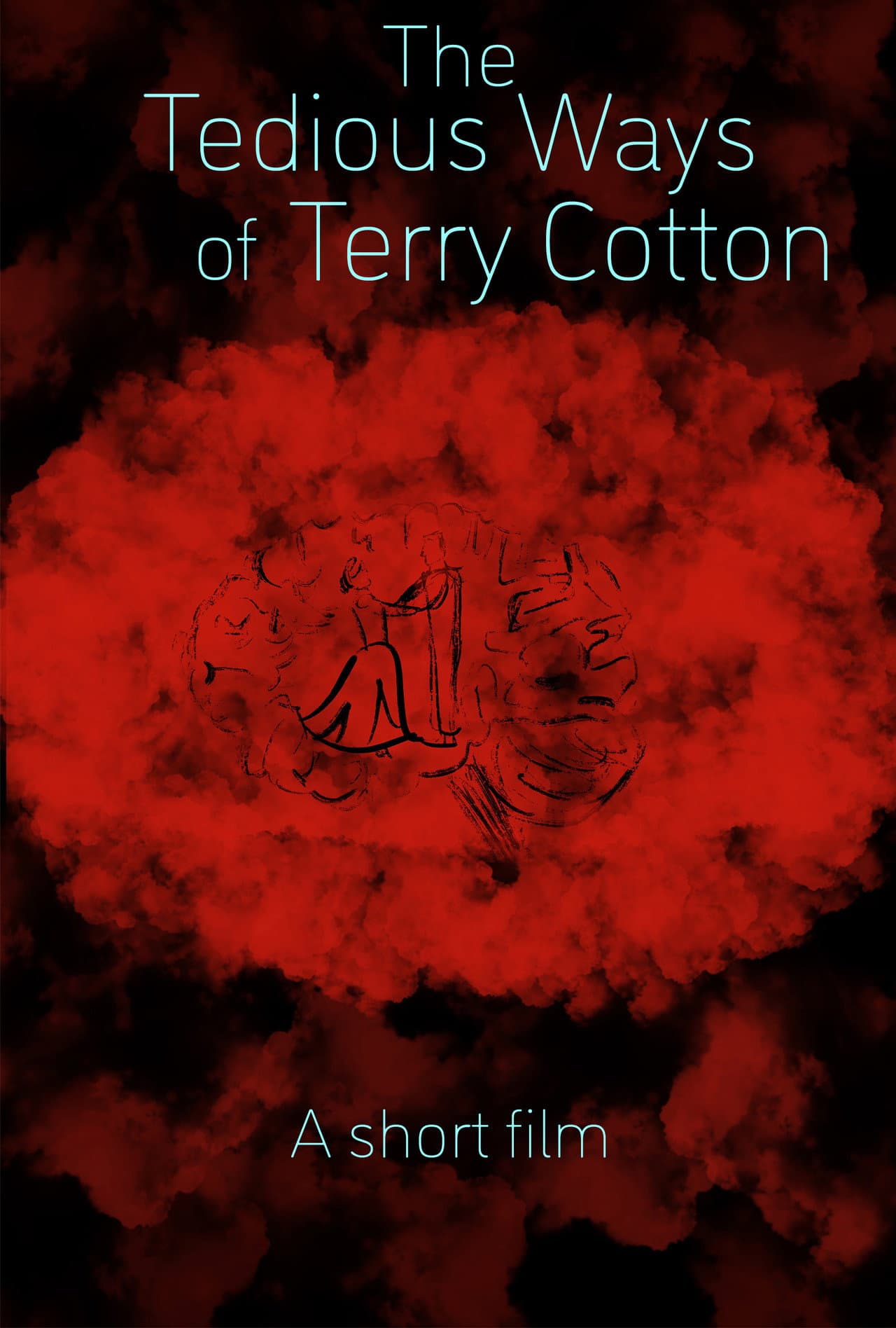 The Tedious Ways of Terry Cotton preview 1